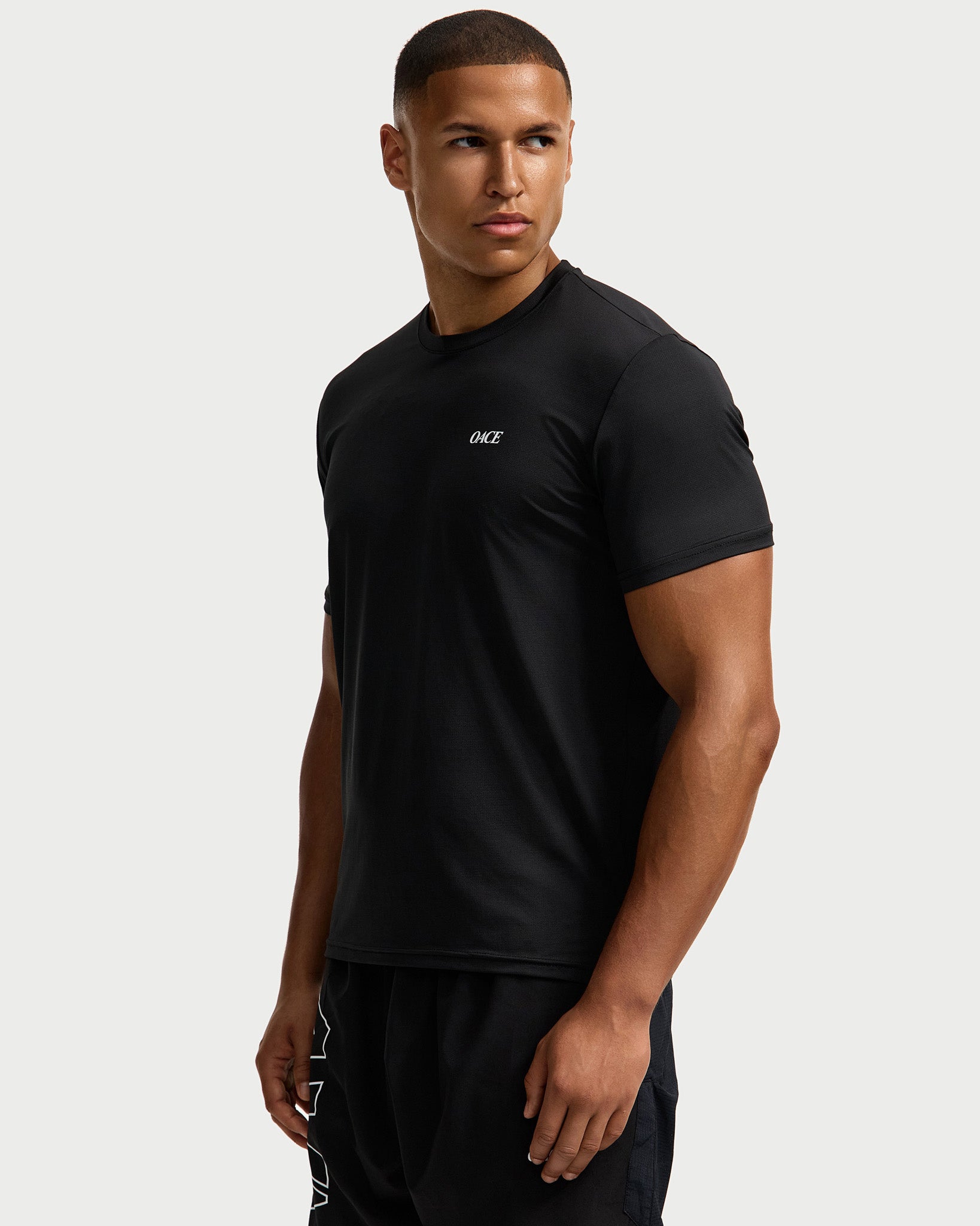 true black