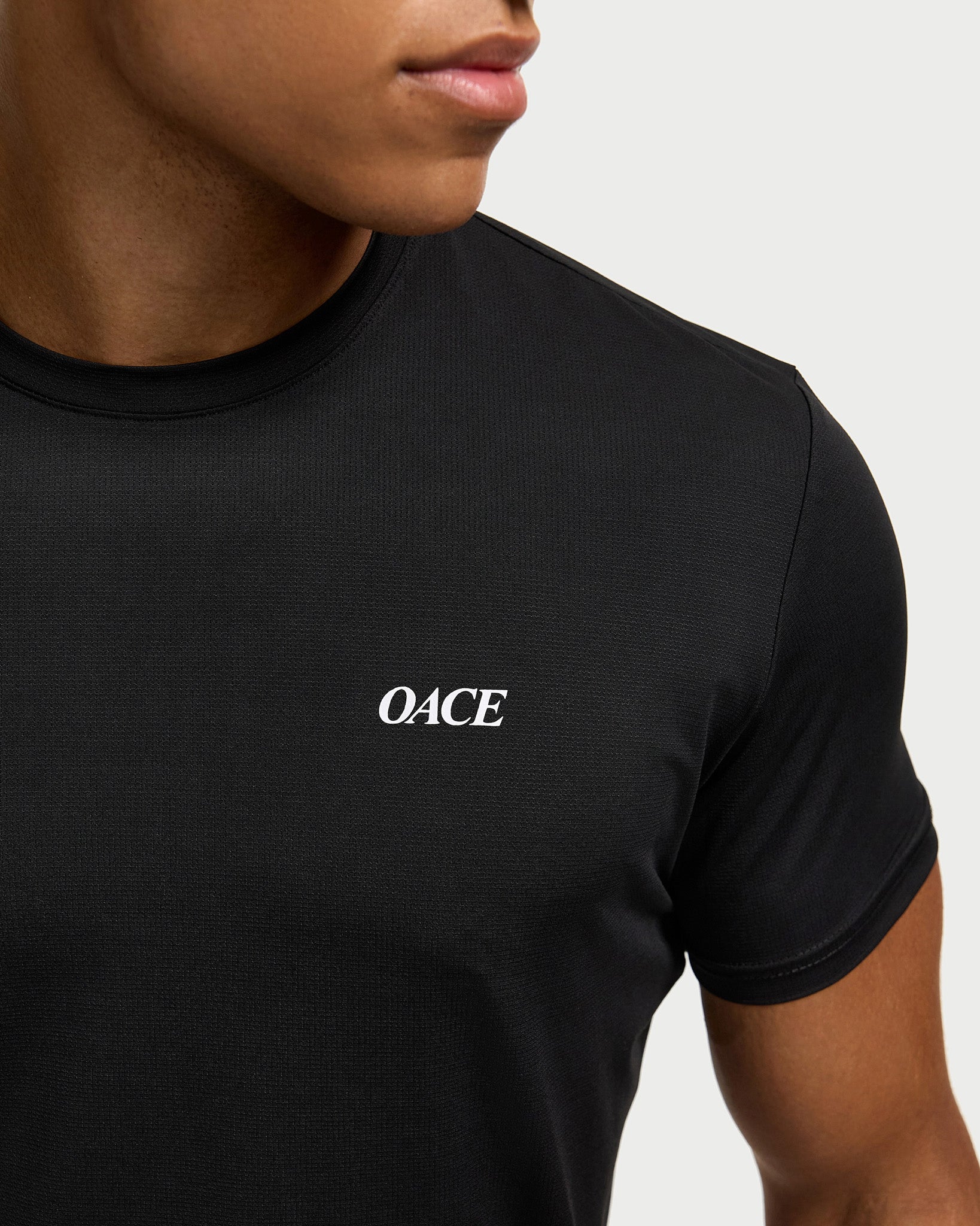 true black