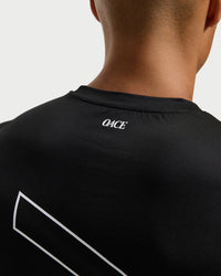 true black