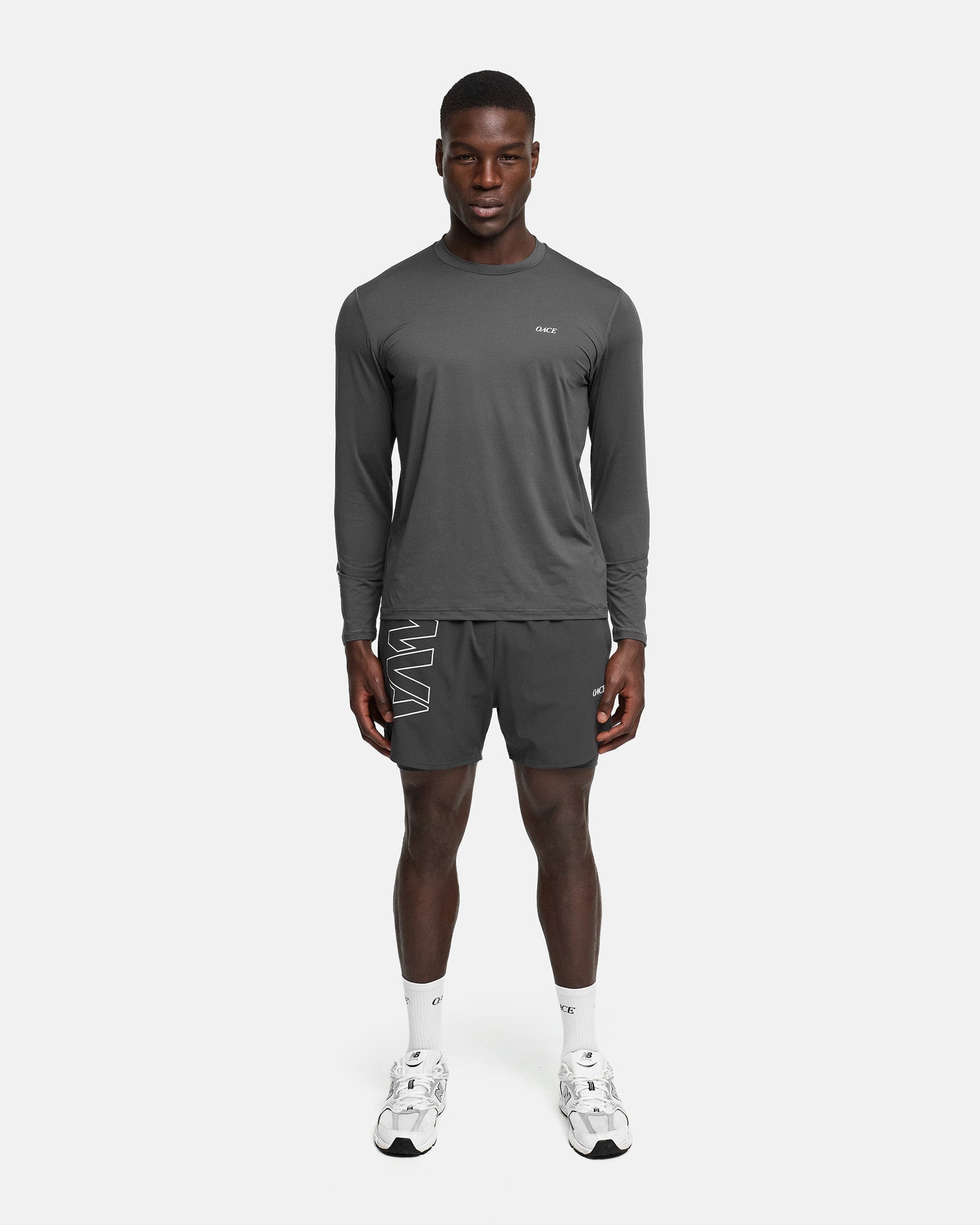 shark grey