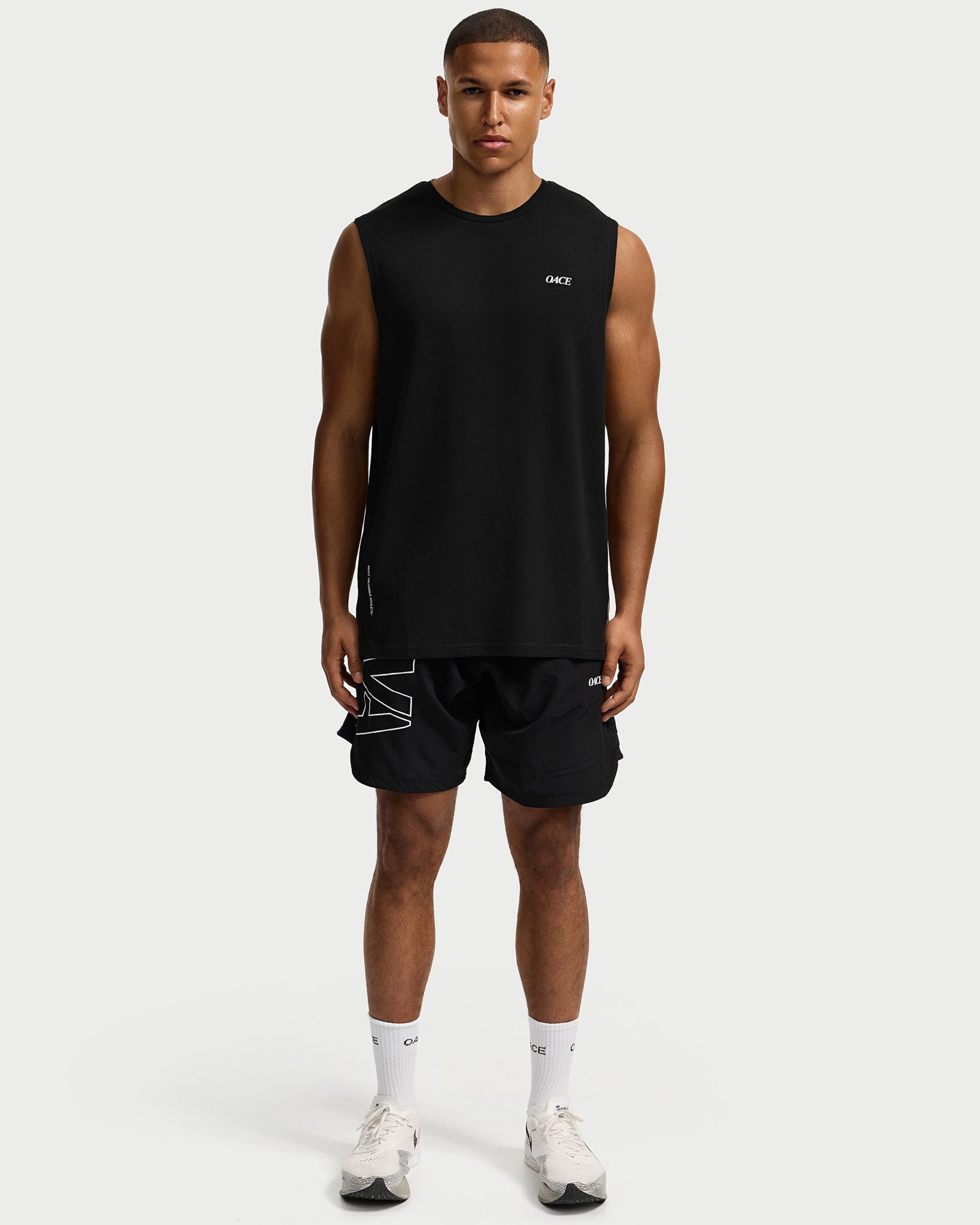 true black