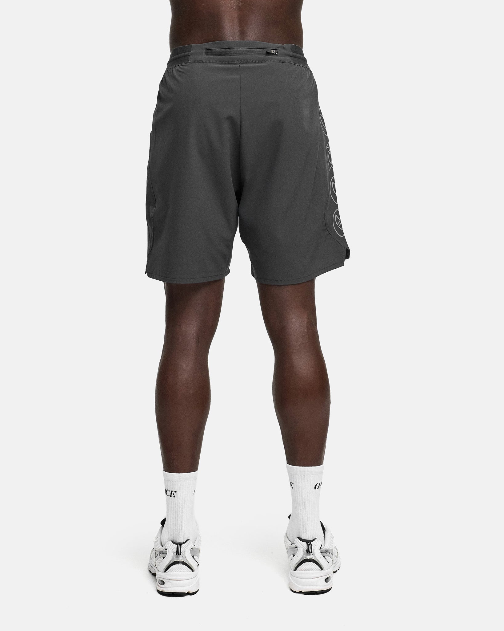 shark grey