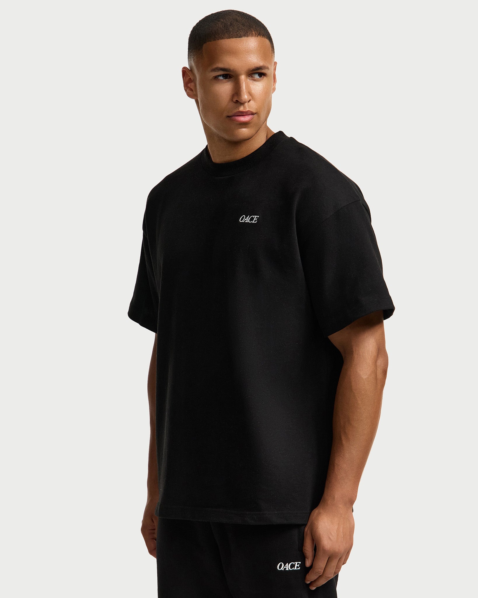 true black