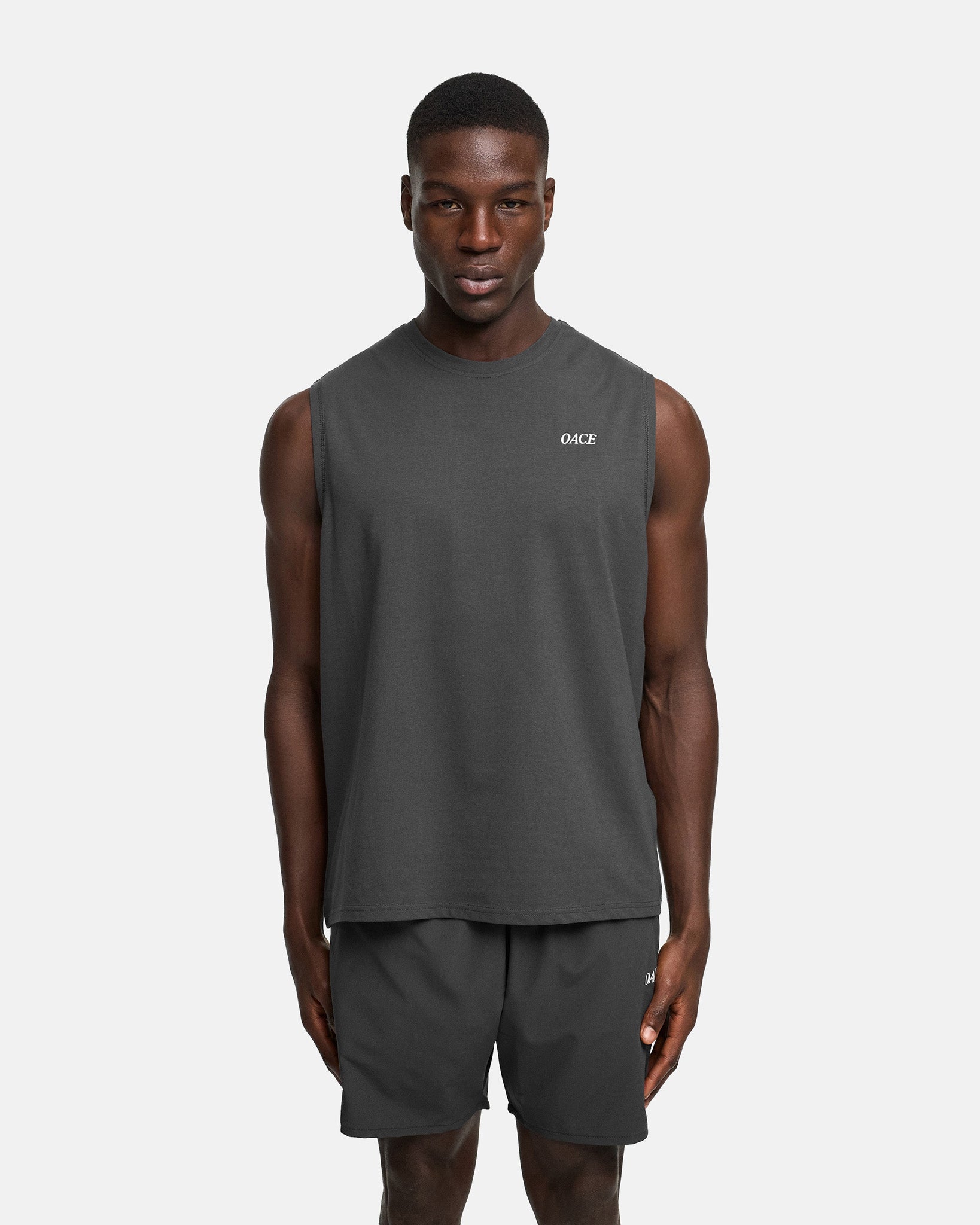 shark grey