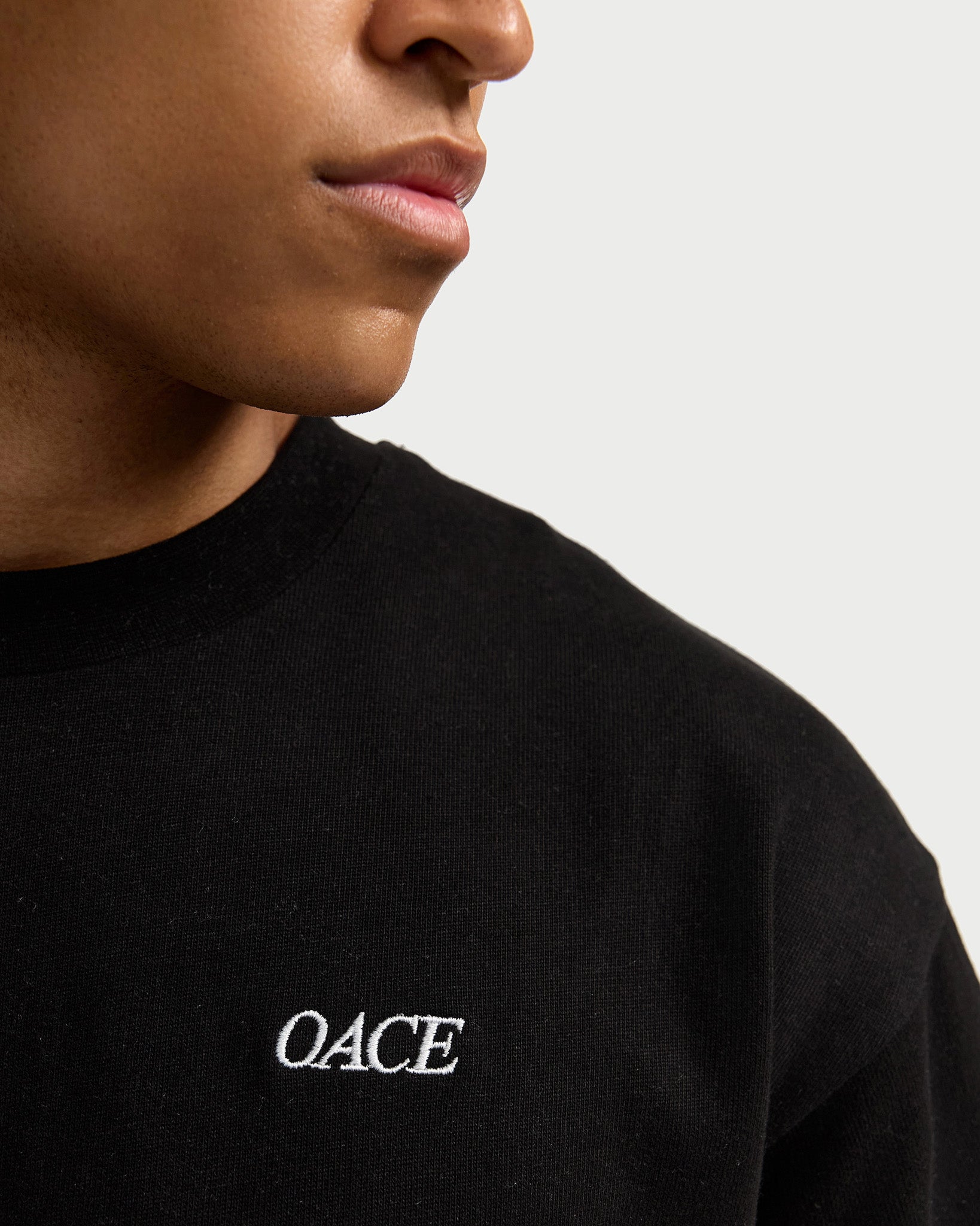 true black