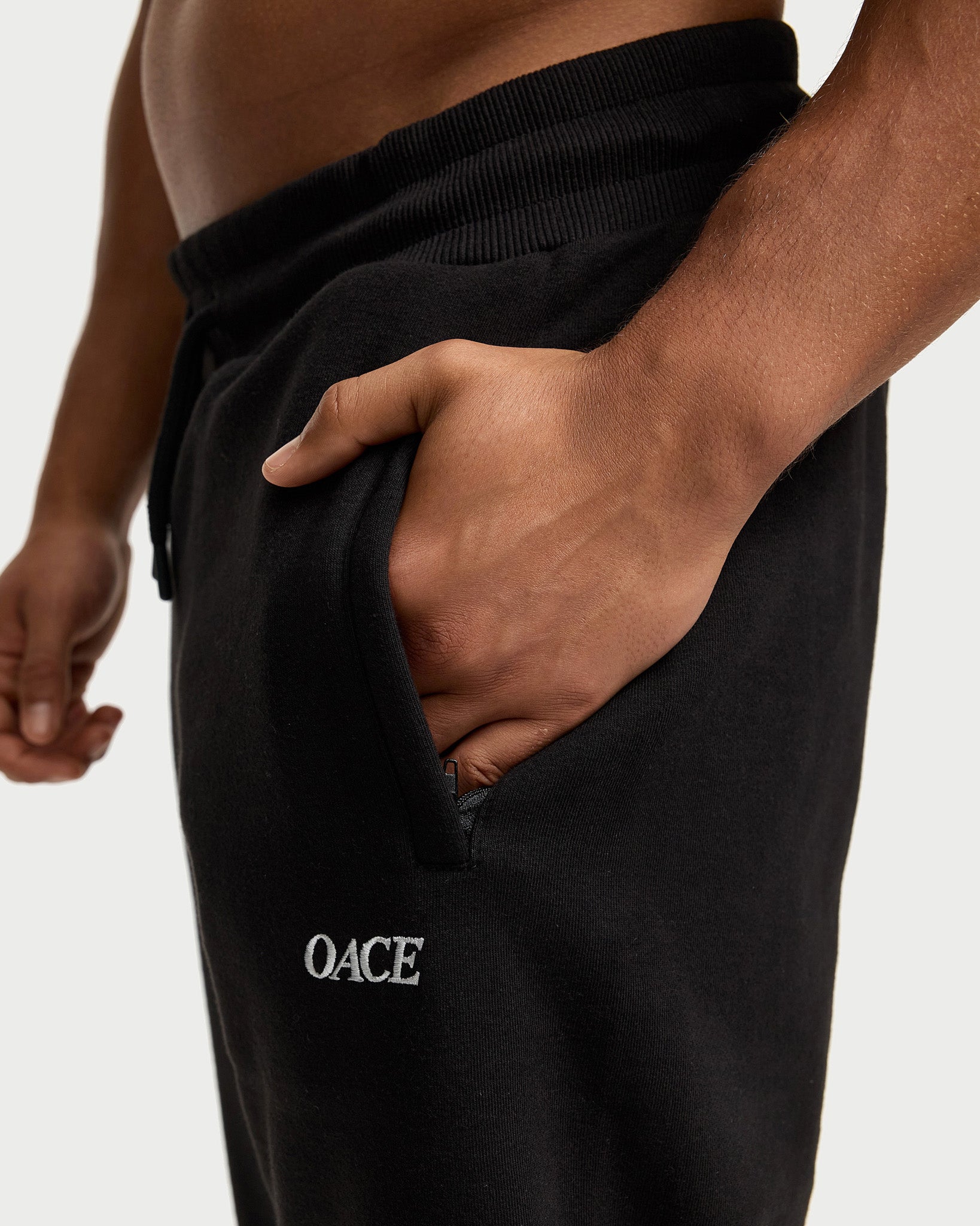 true black