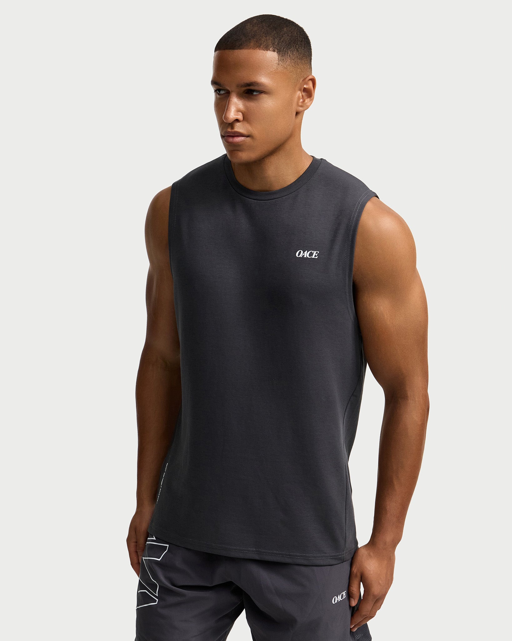 shark grey
