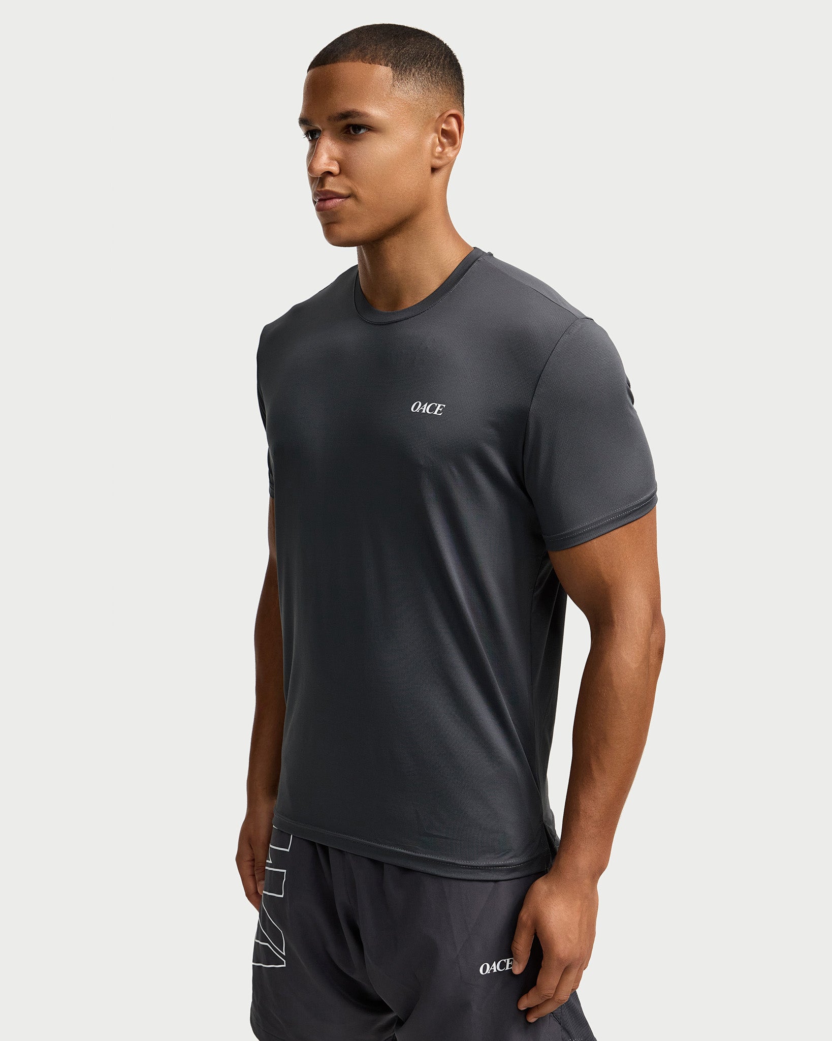 shark grey