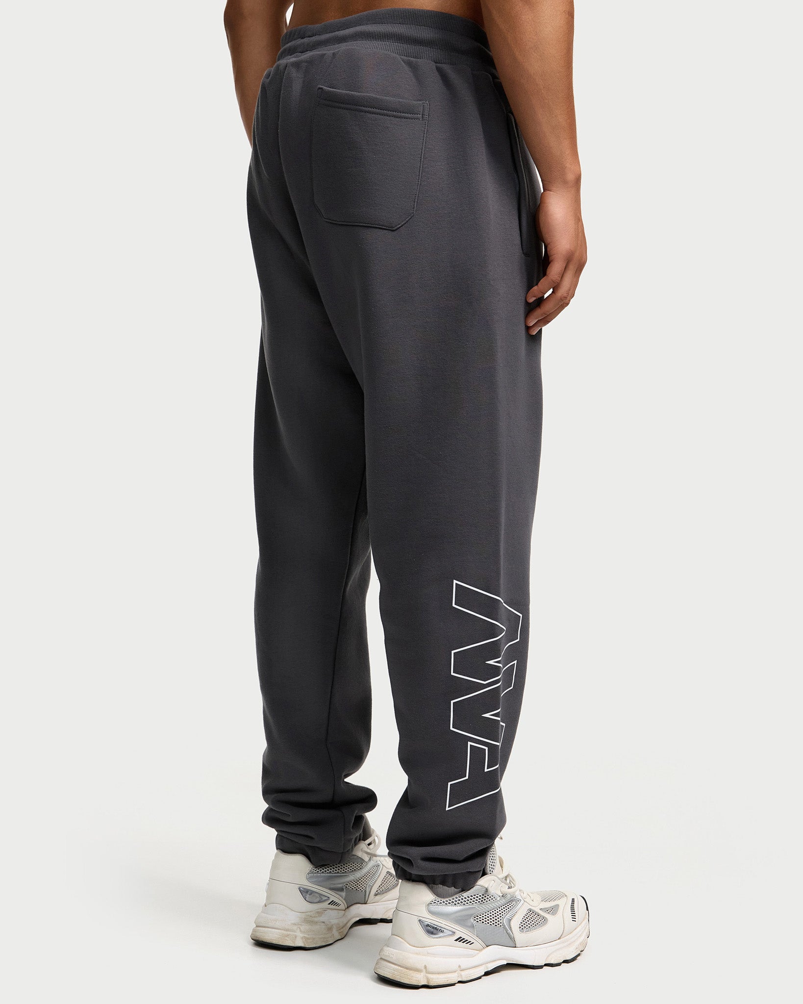 shark grey