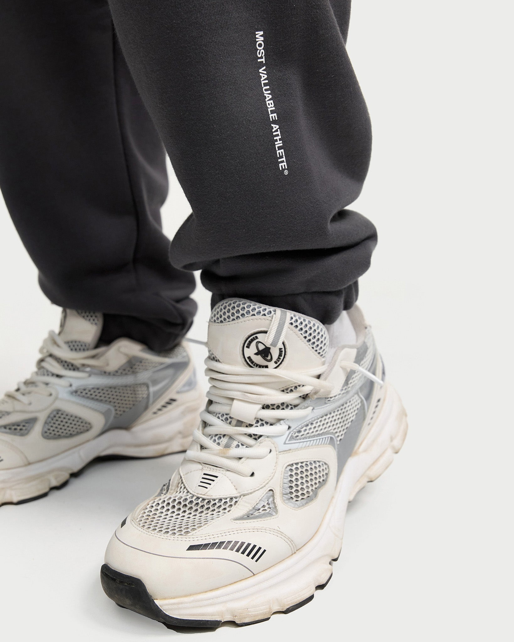 shark grey
