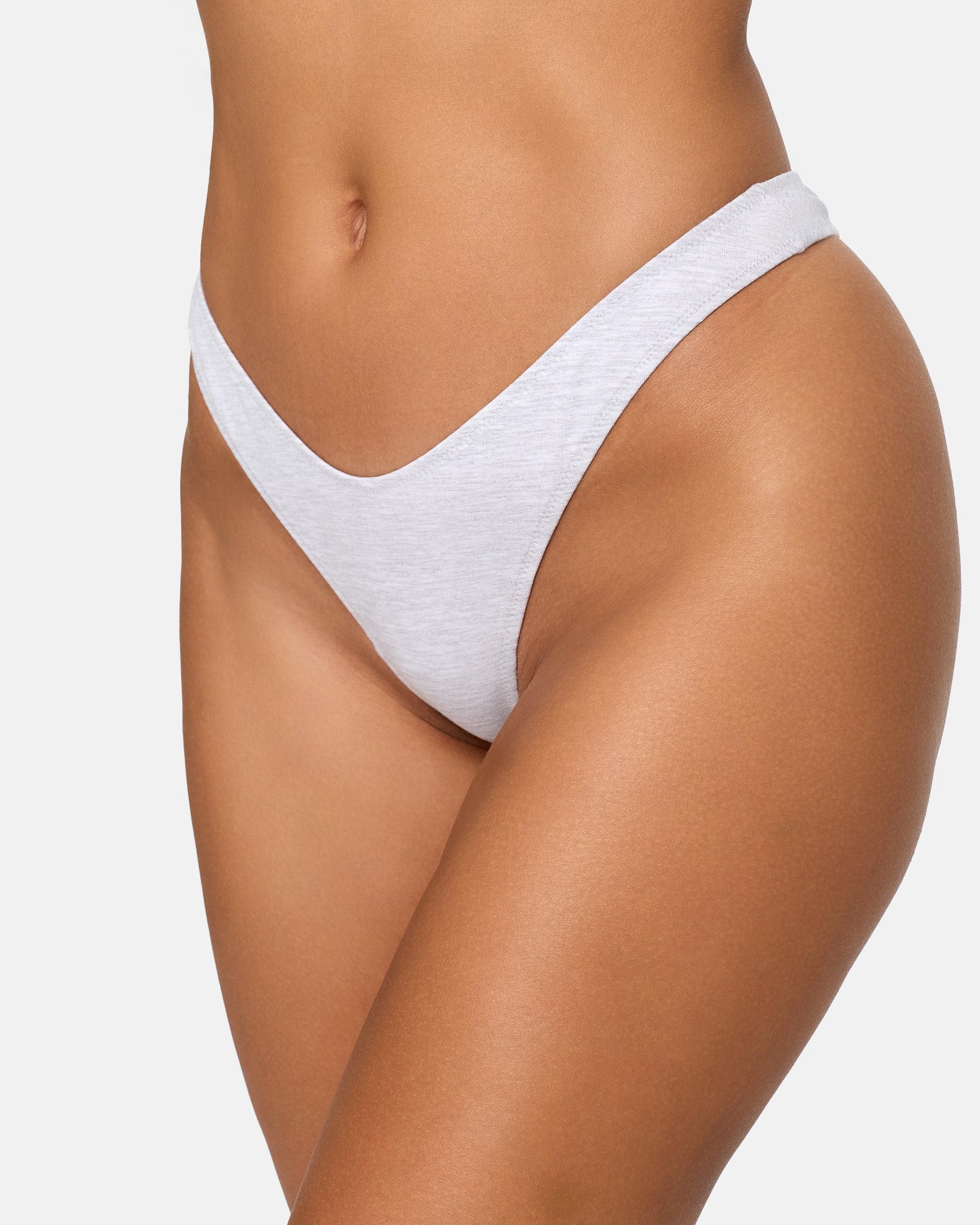heather grey