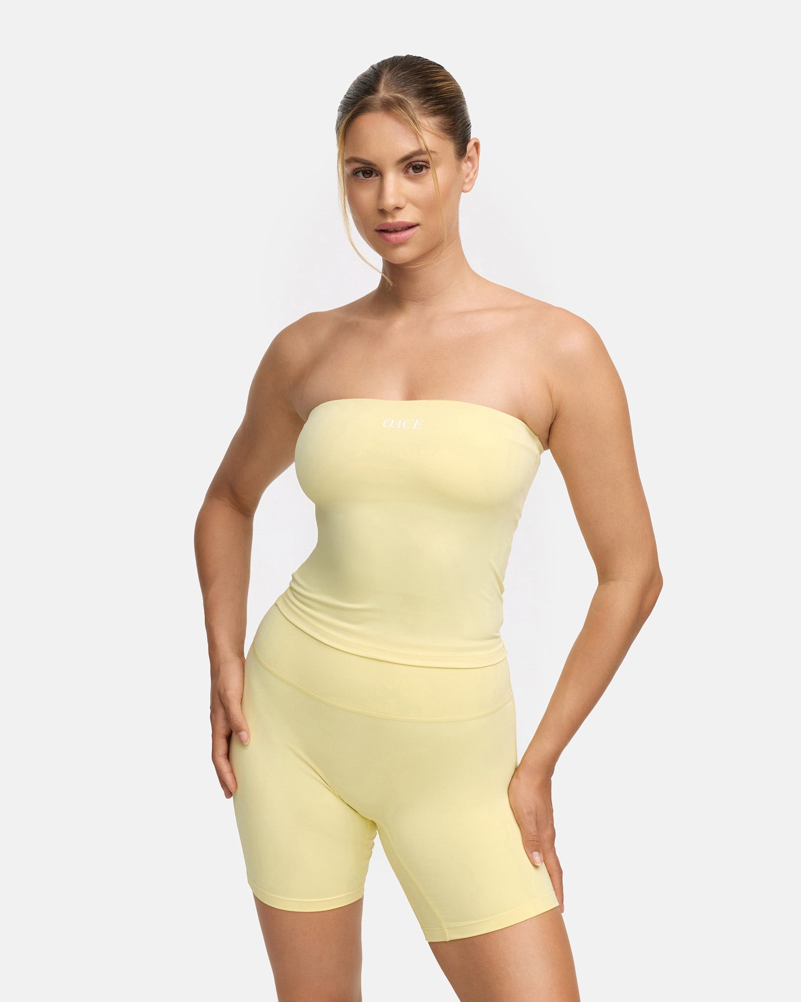 light yellow
