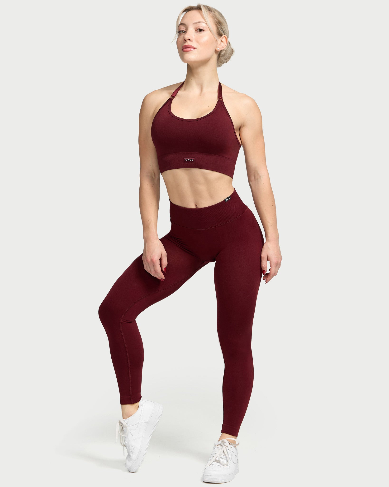 Ambition Leggings (Outlet)