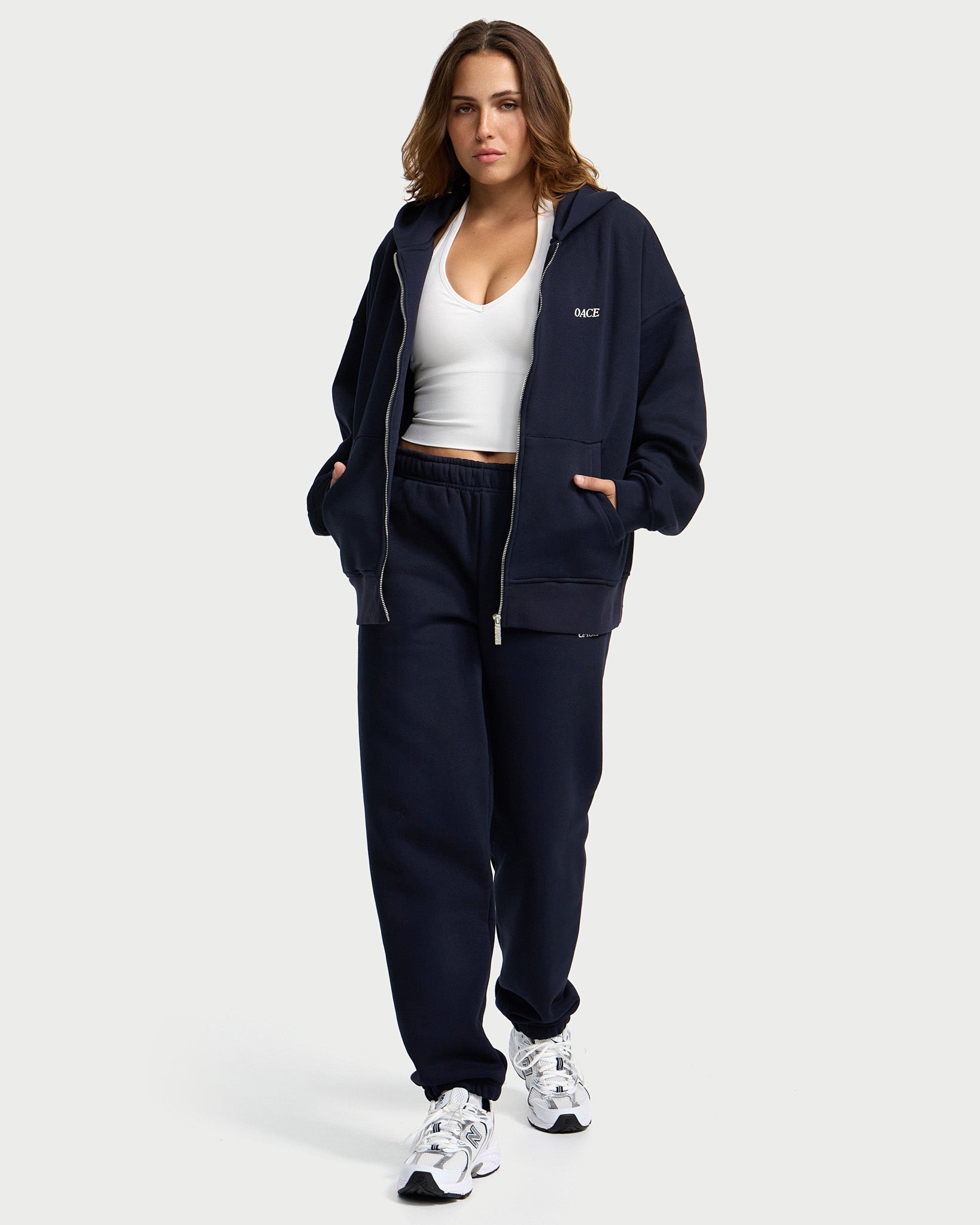 dark blue