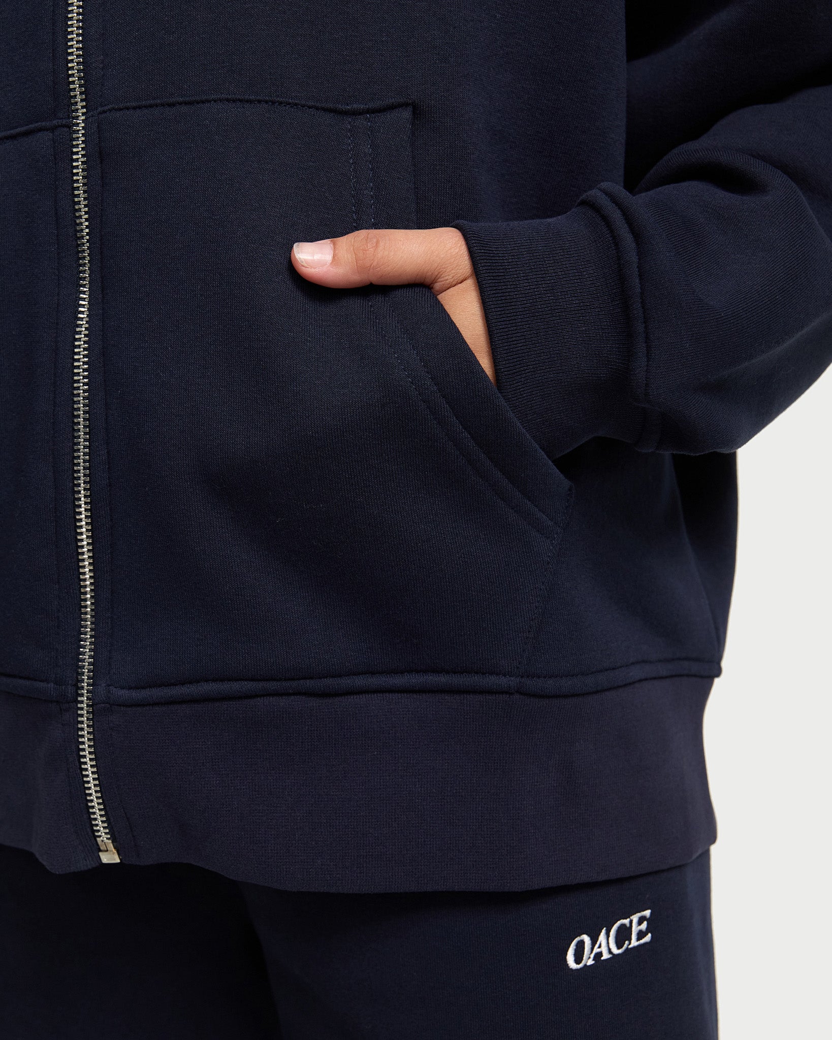 dark blue