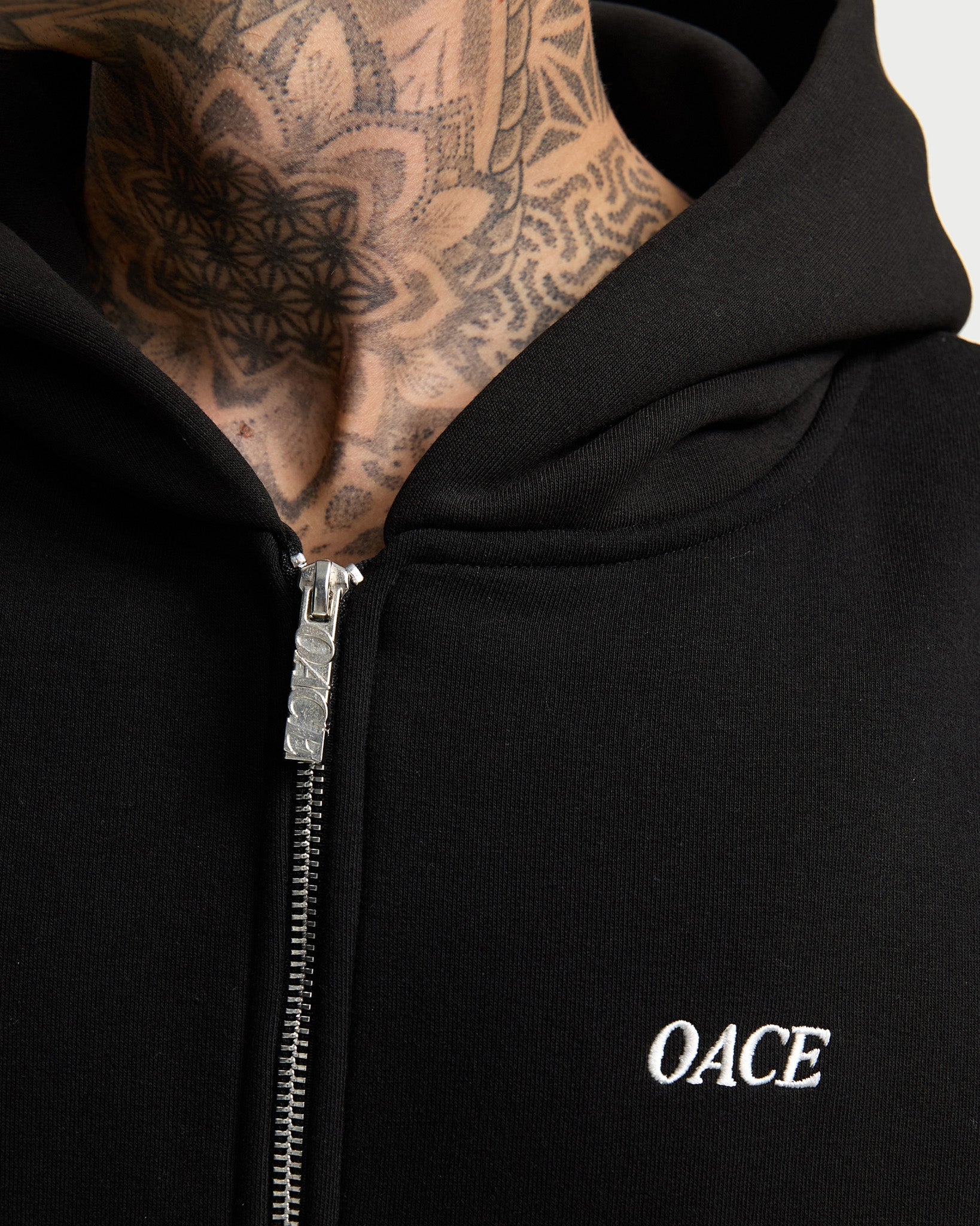 true black