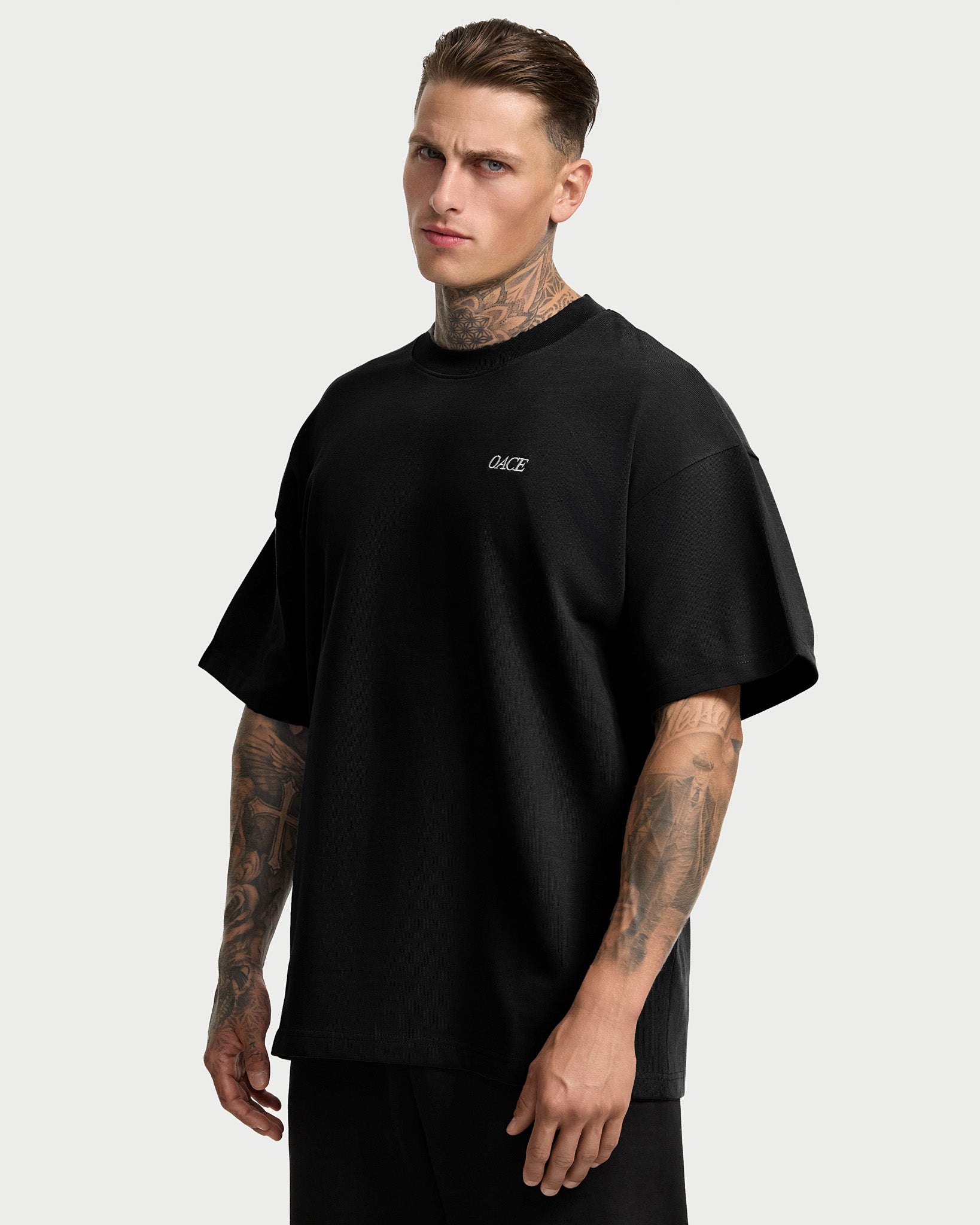true black|men