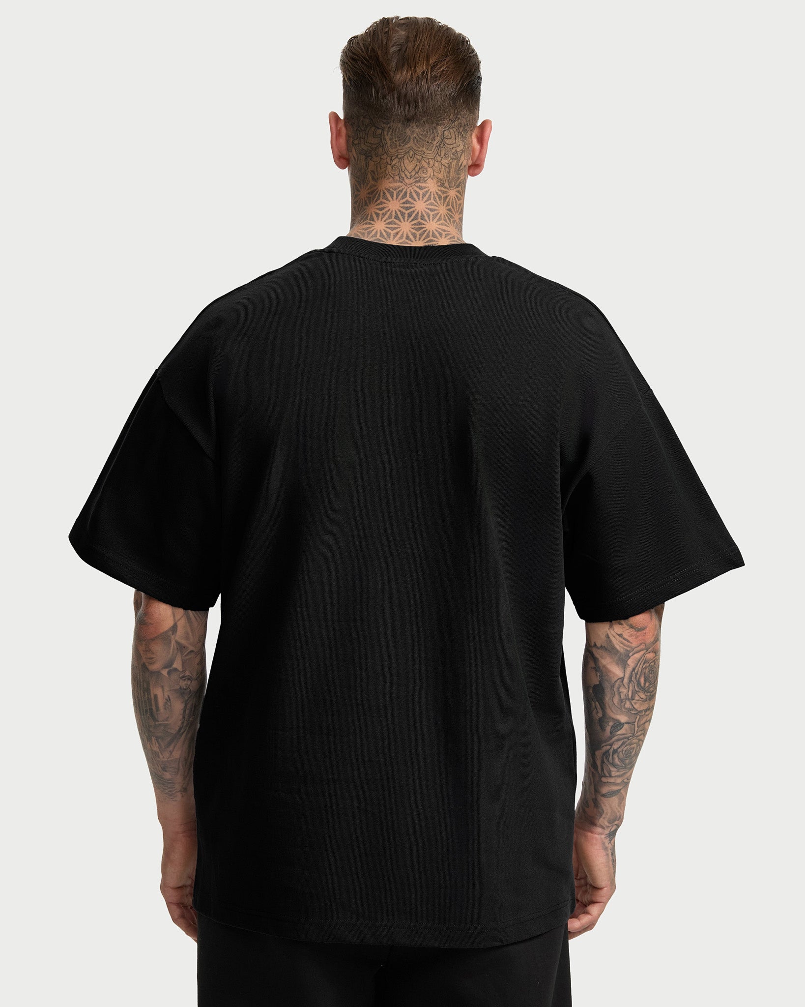 true black|men