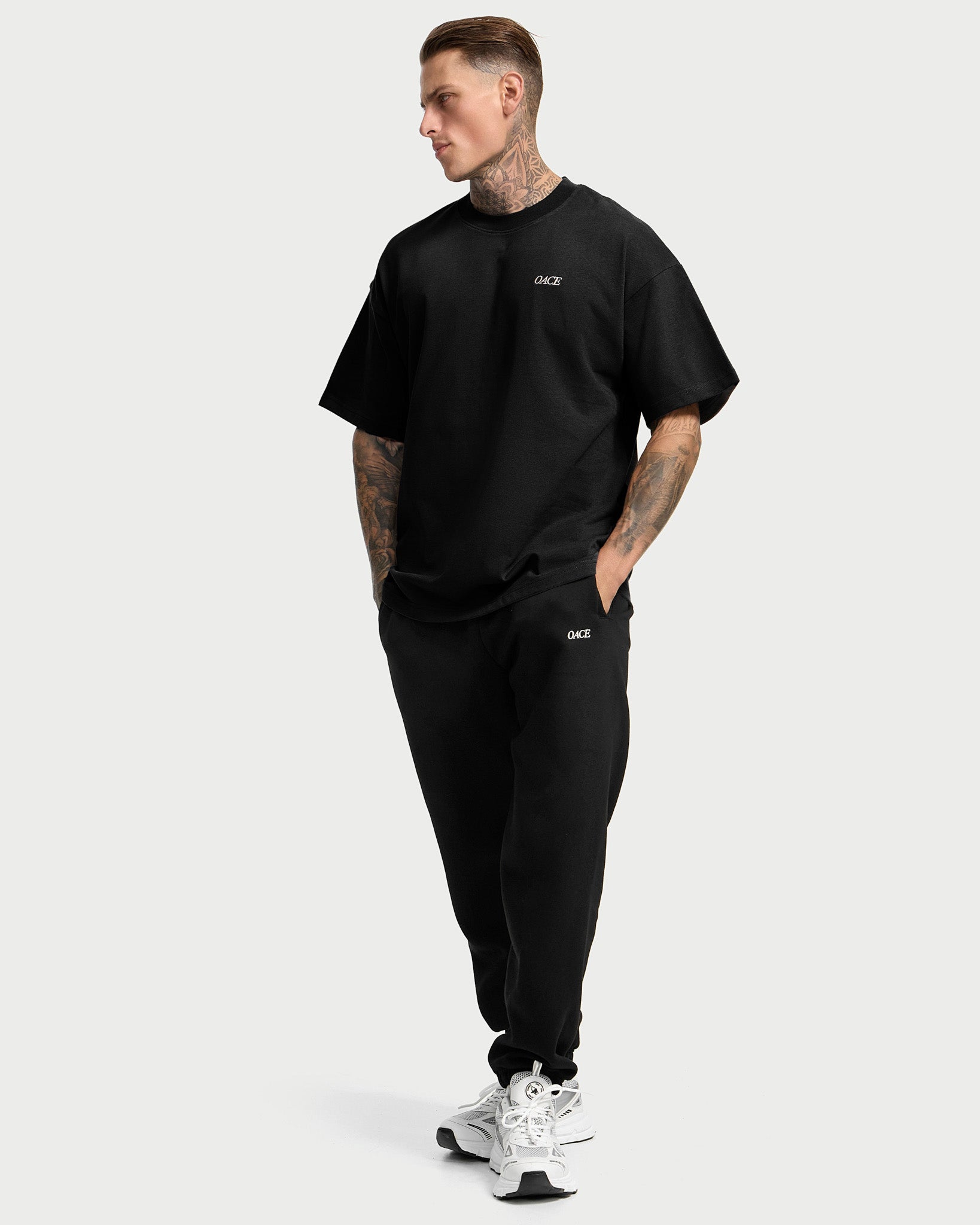 true black|men