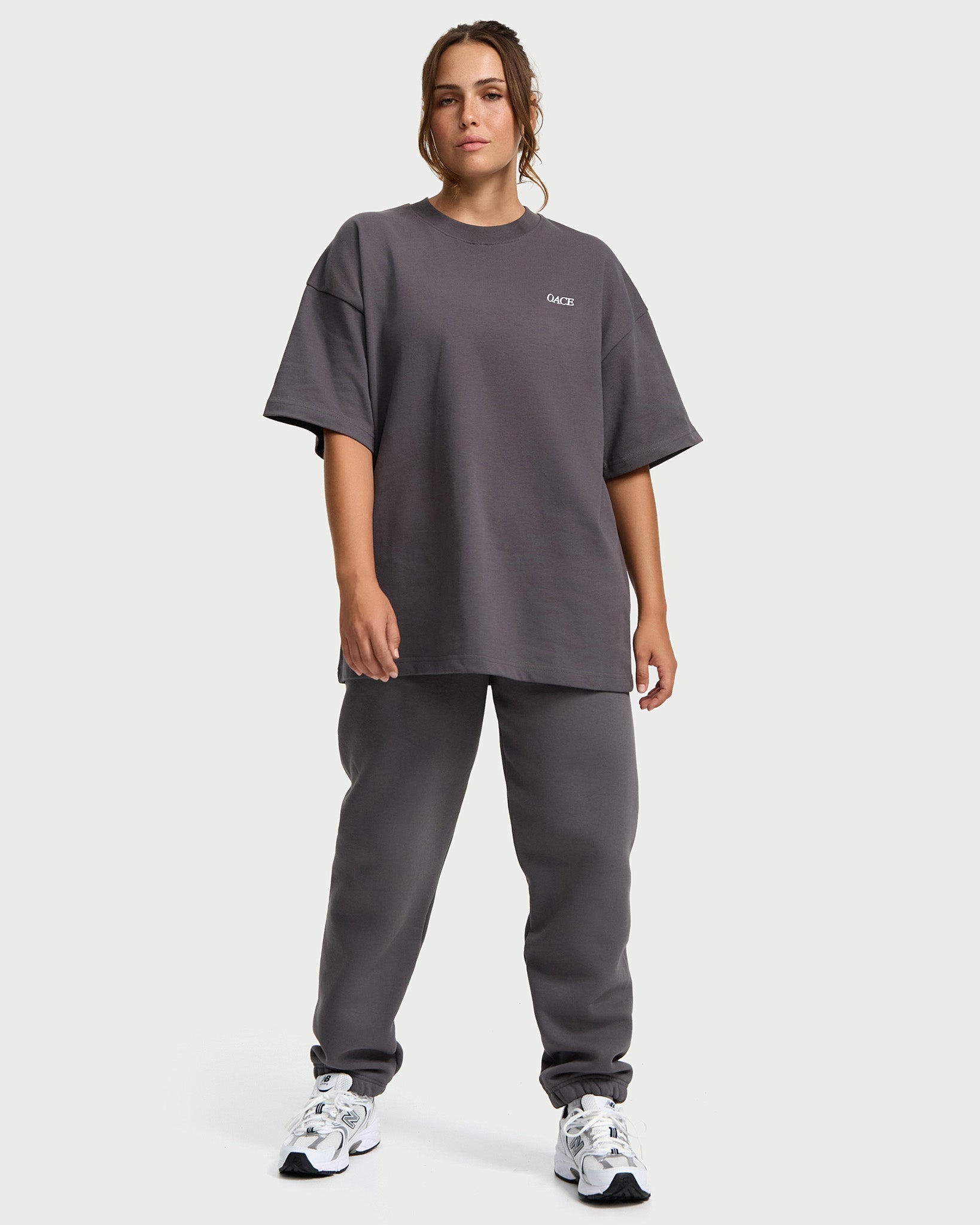 coal grey|women