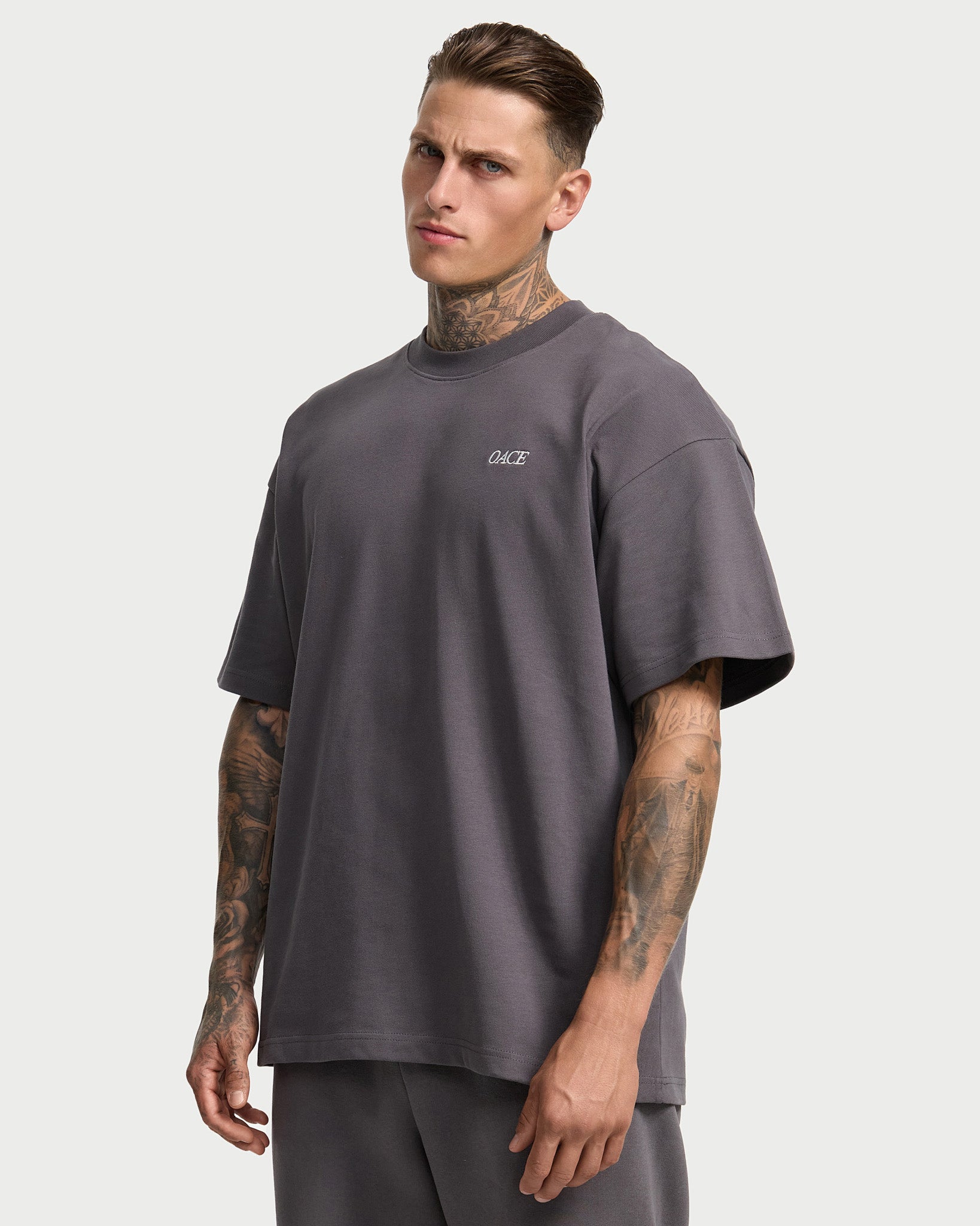 coal grey|men