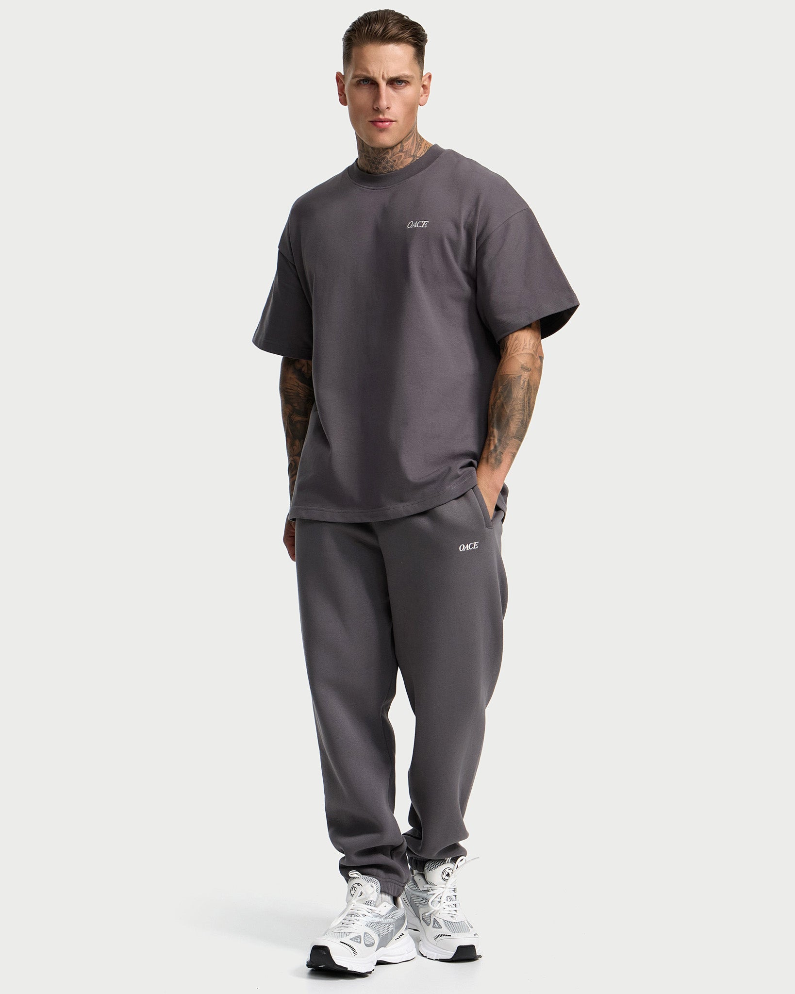 coal grey|men