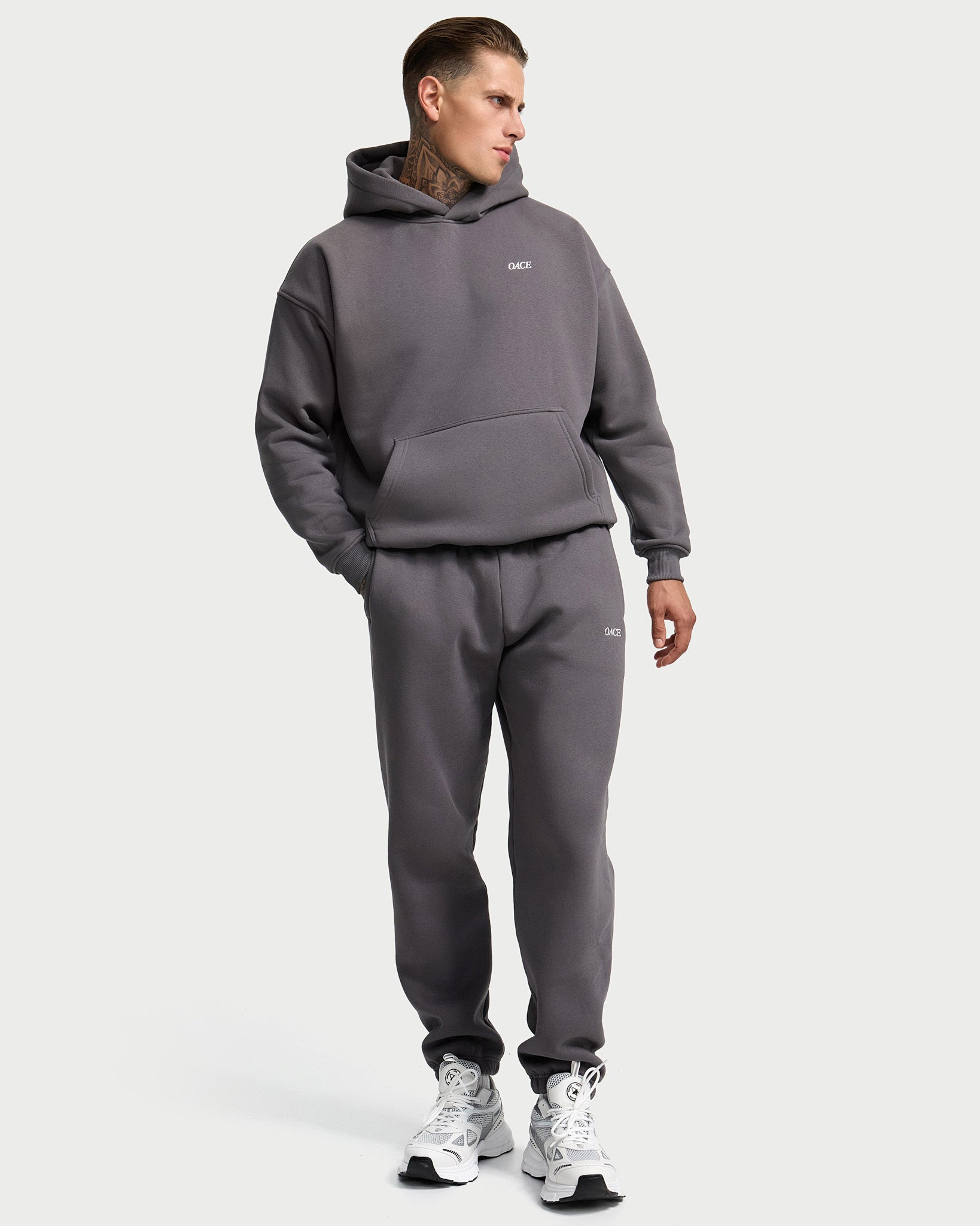 coal grey