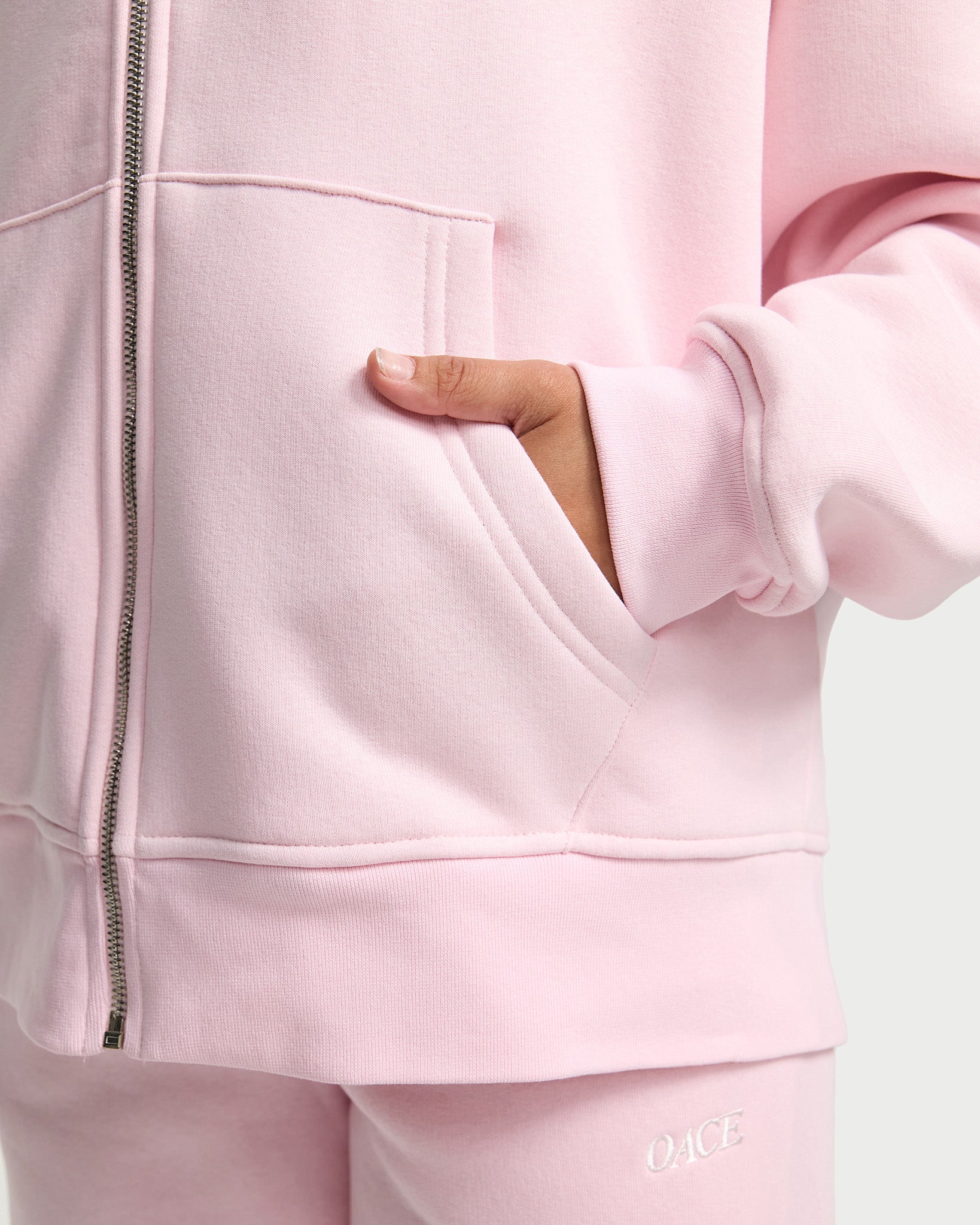 soft rose