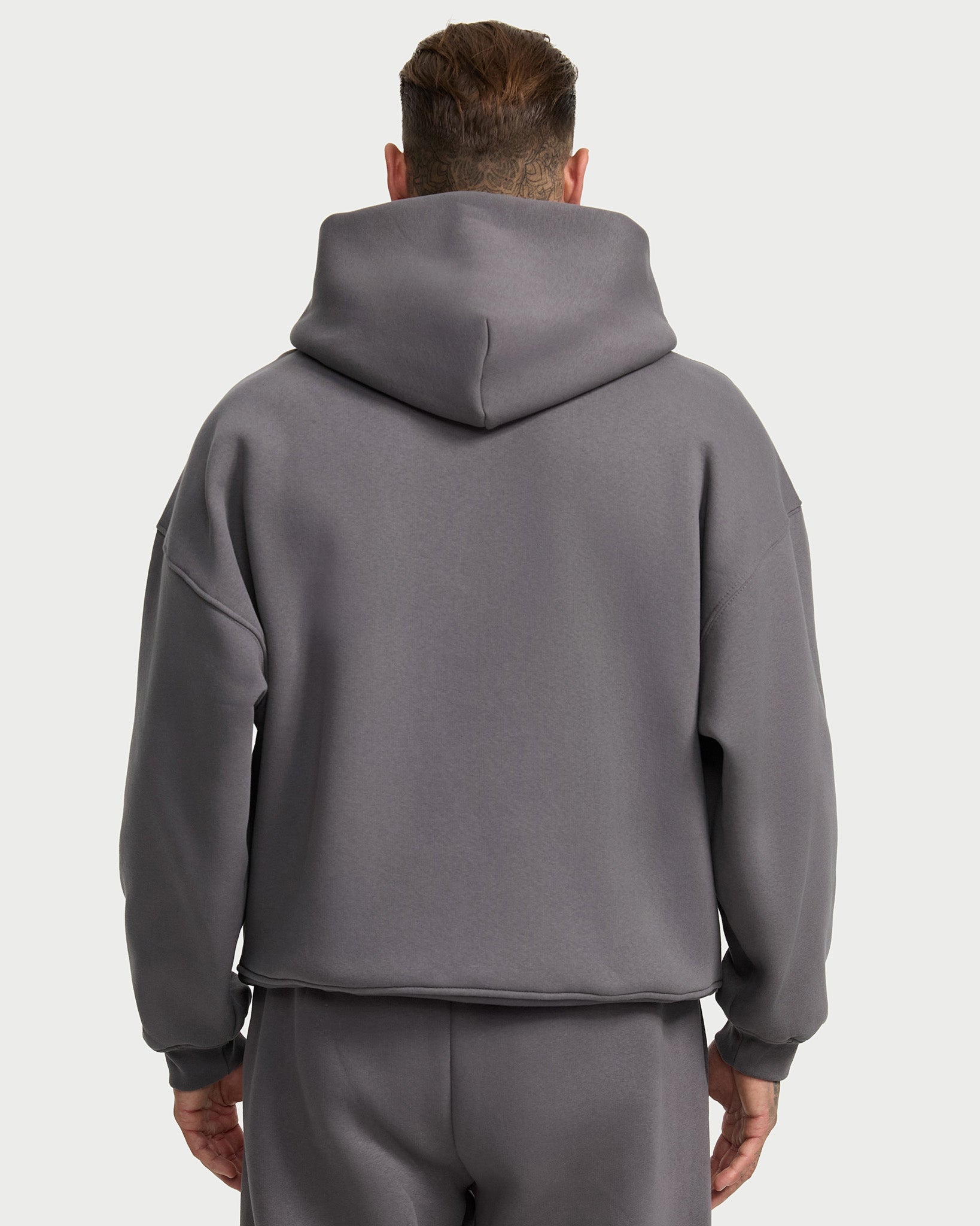 coal grey