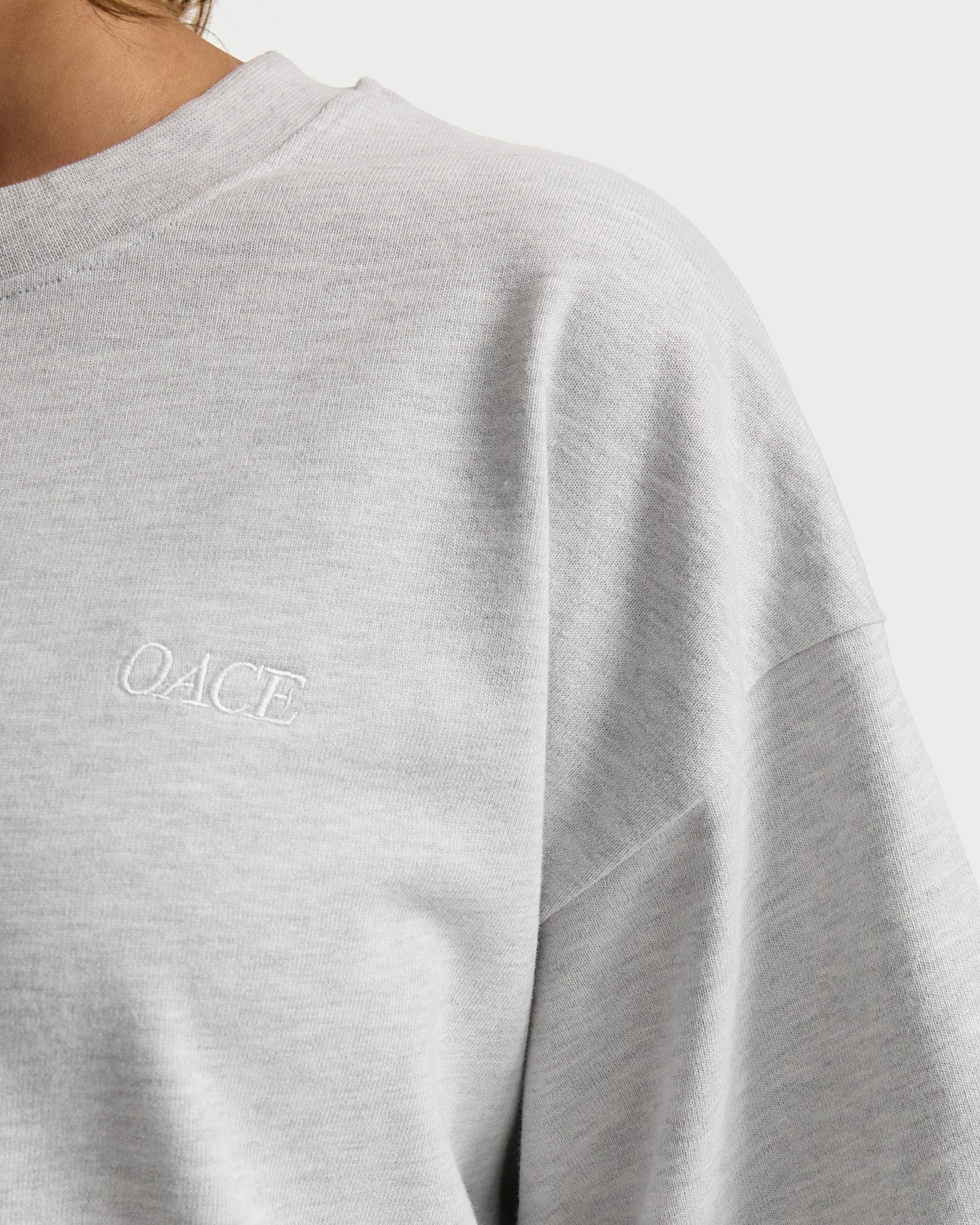 heather grey|women
