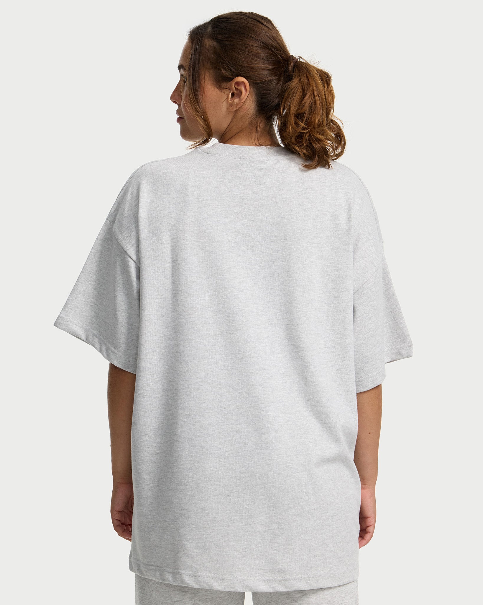 heather grey|women