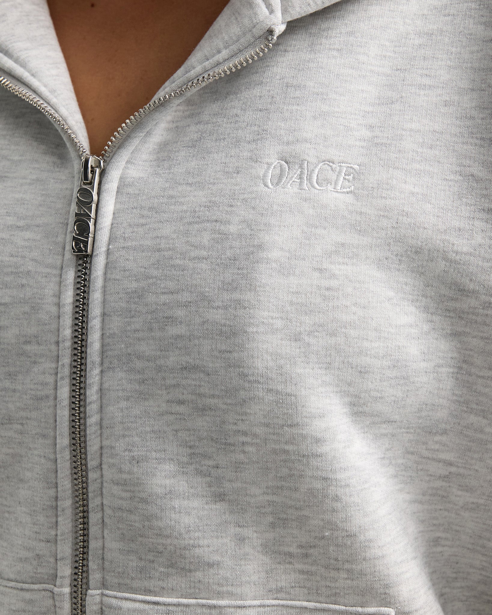heather grey