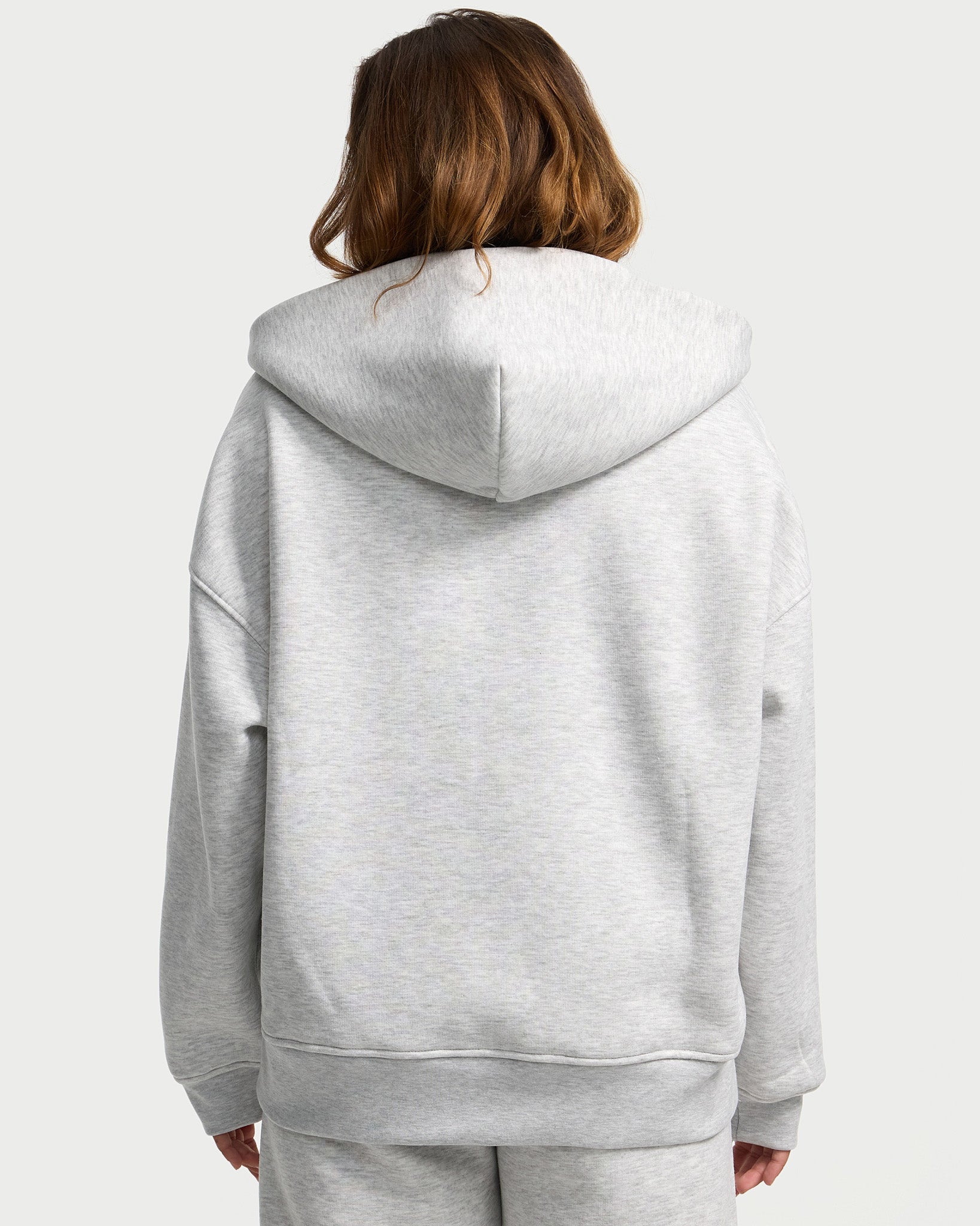 heather grey