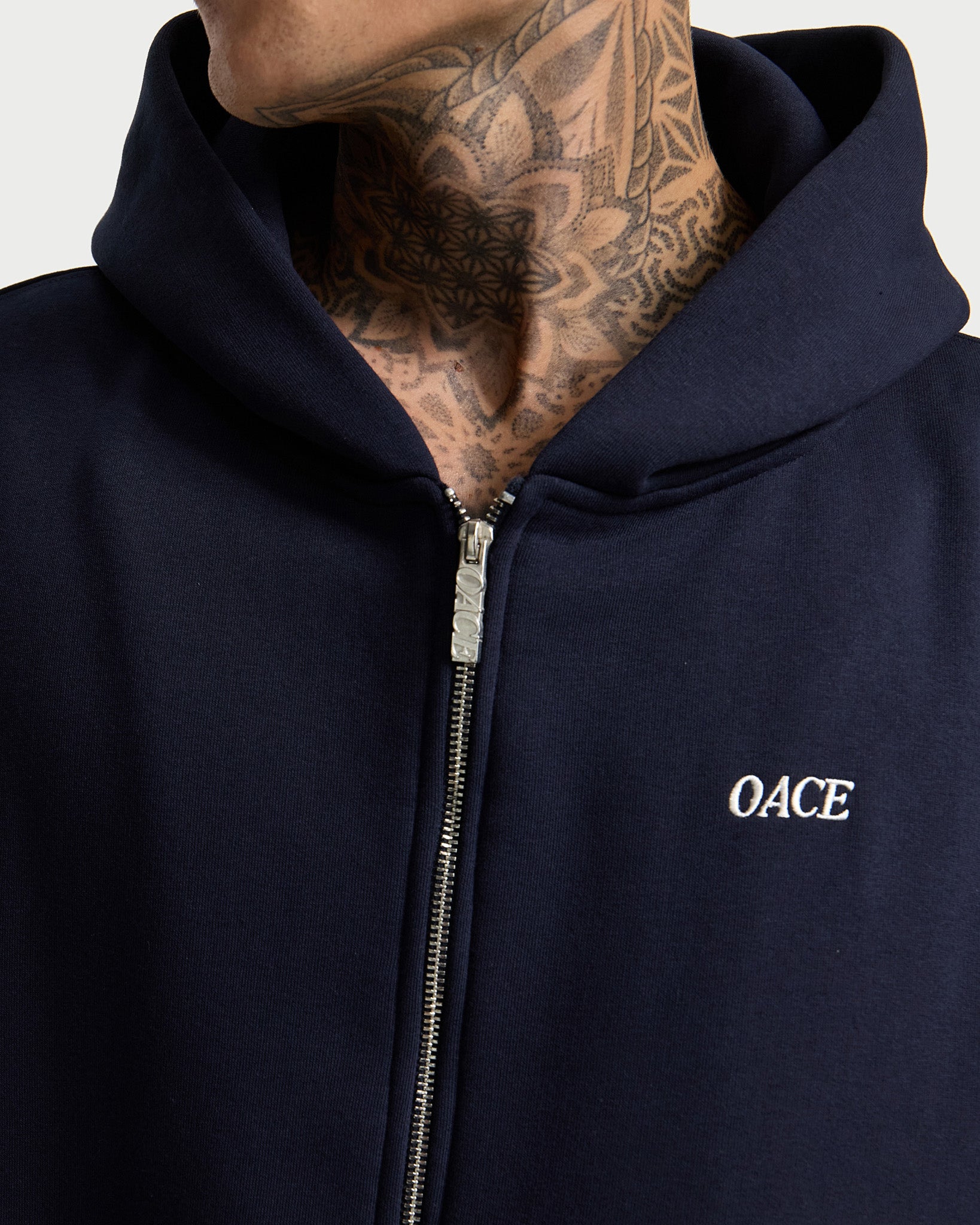 dark blue