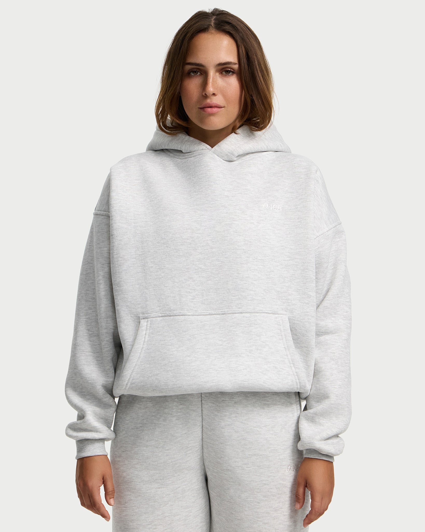 heather grey