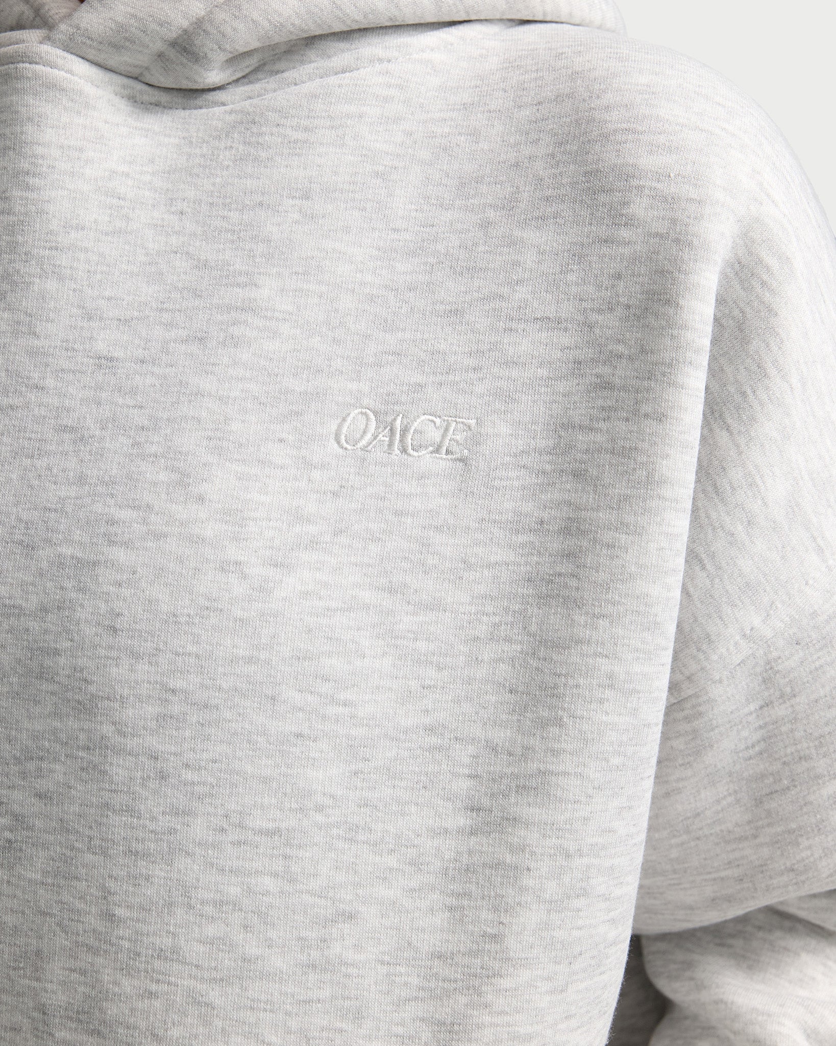 heather grey