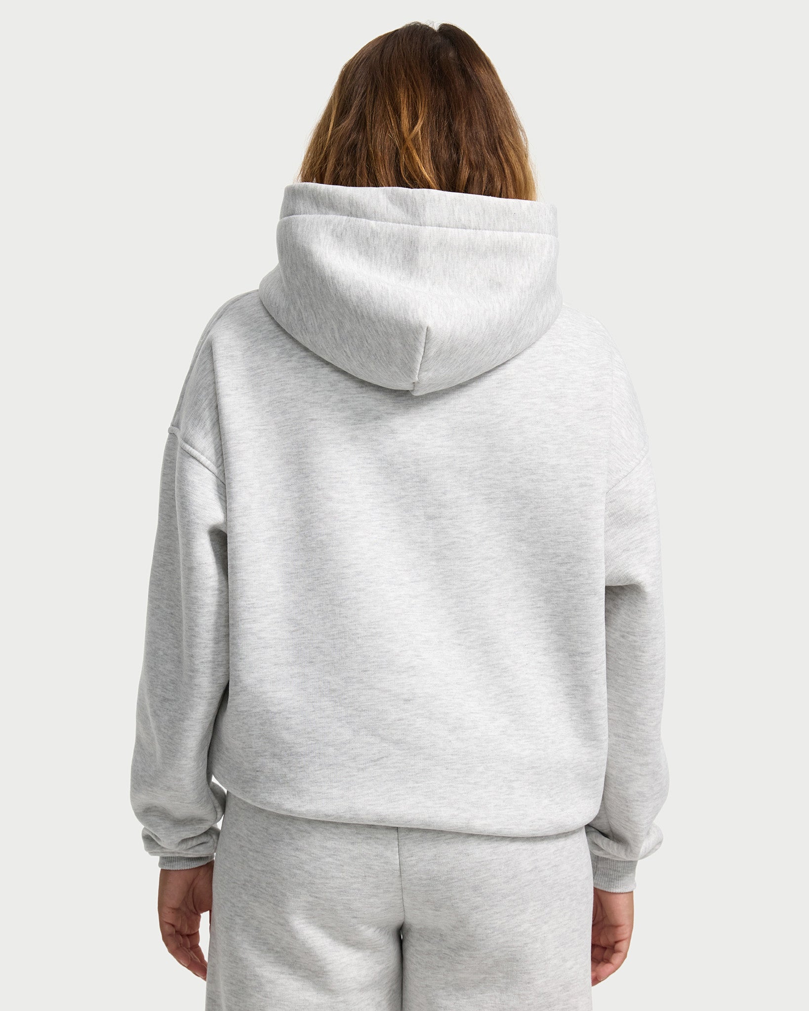 heather grey