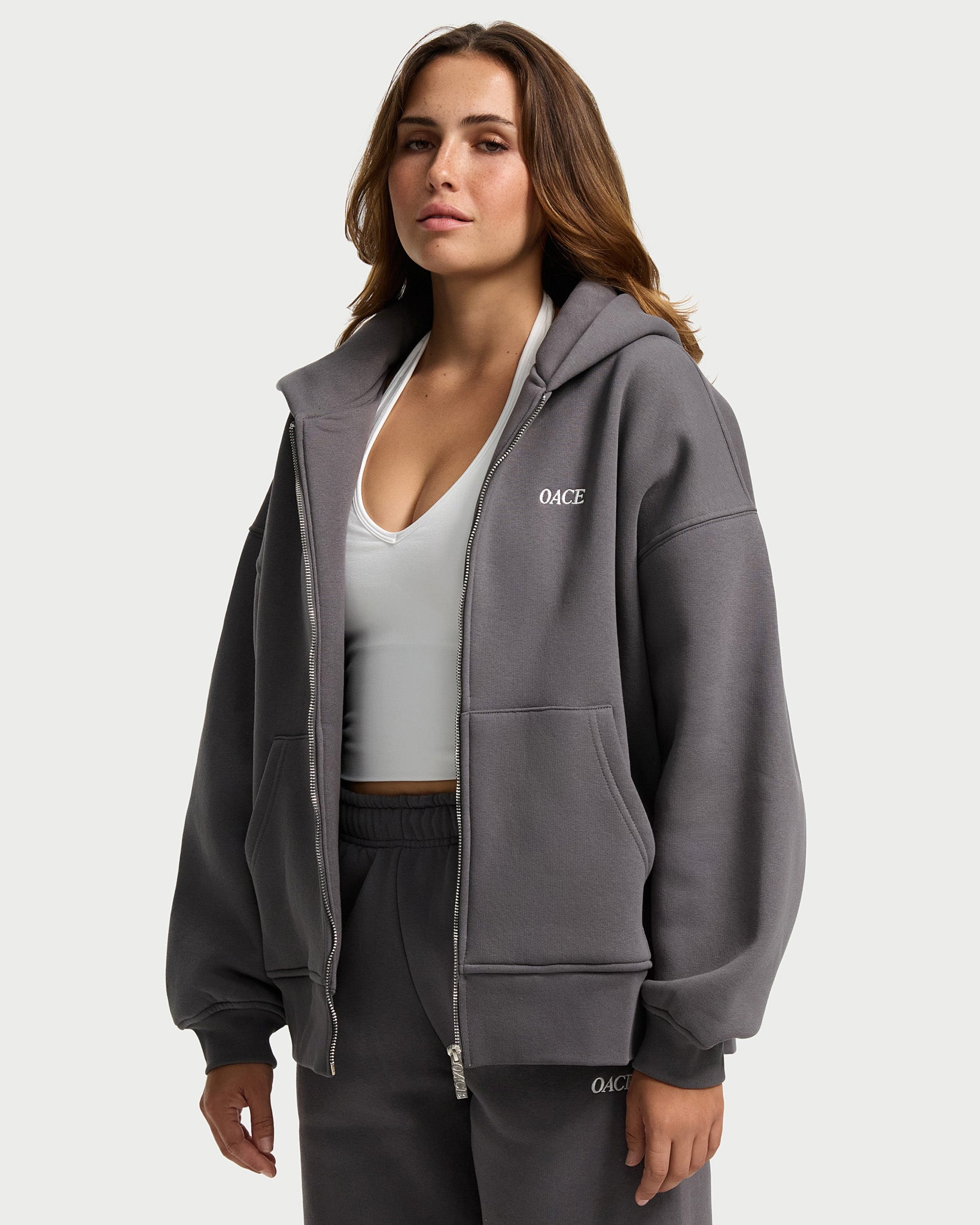coal grey