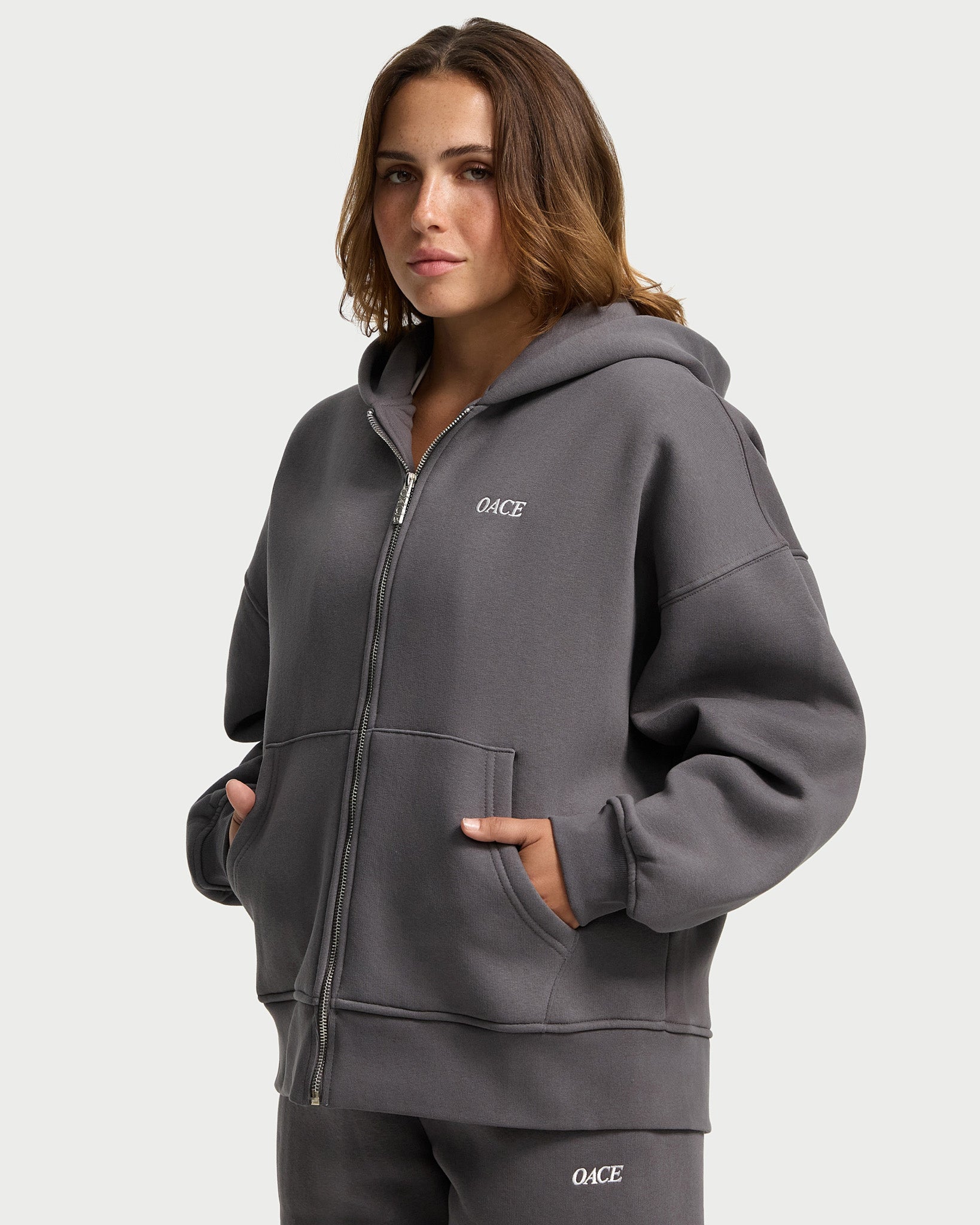 coal grey