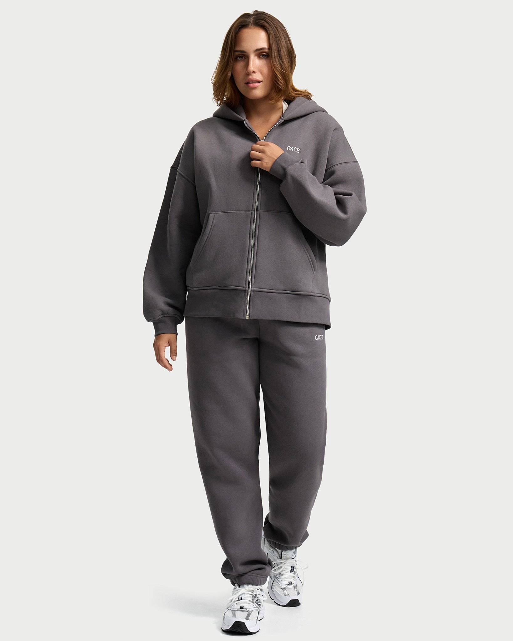coal grey