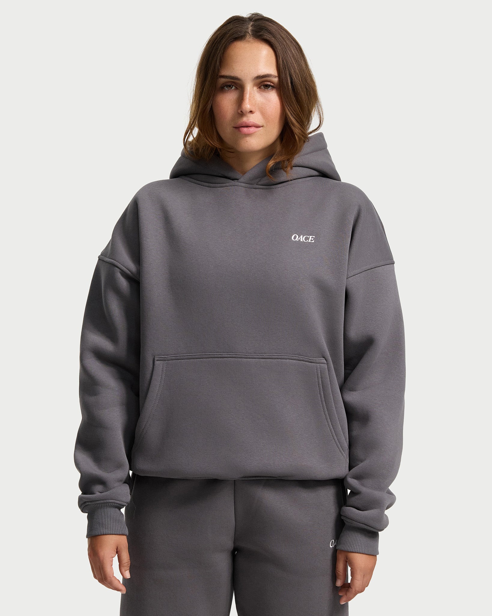 coal grey
