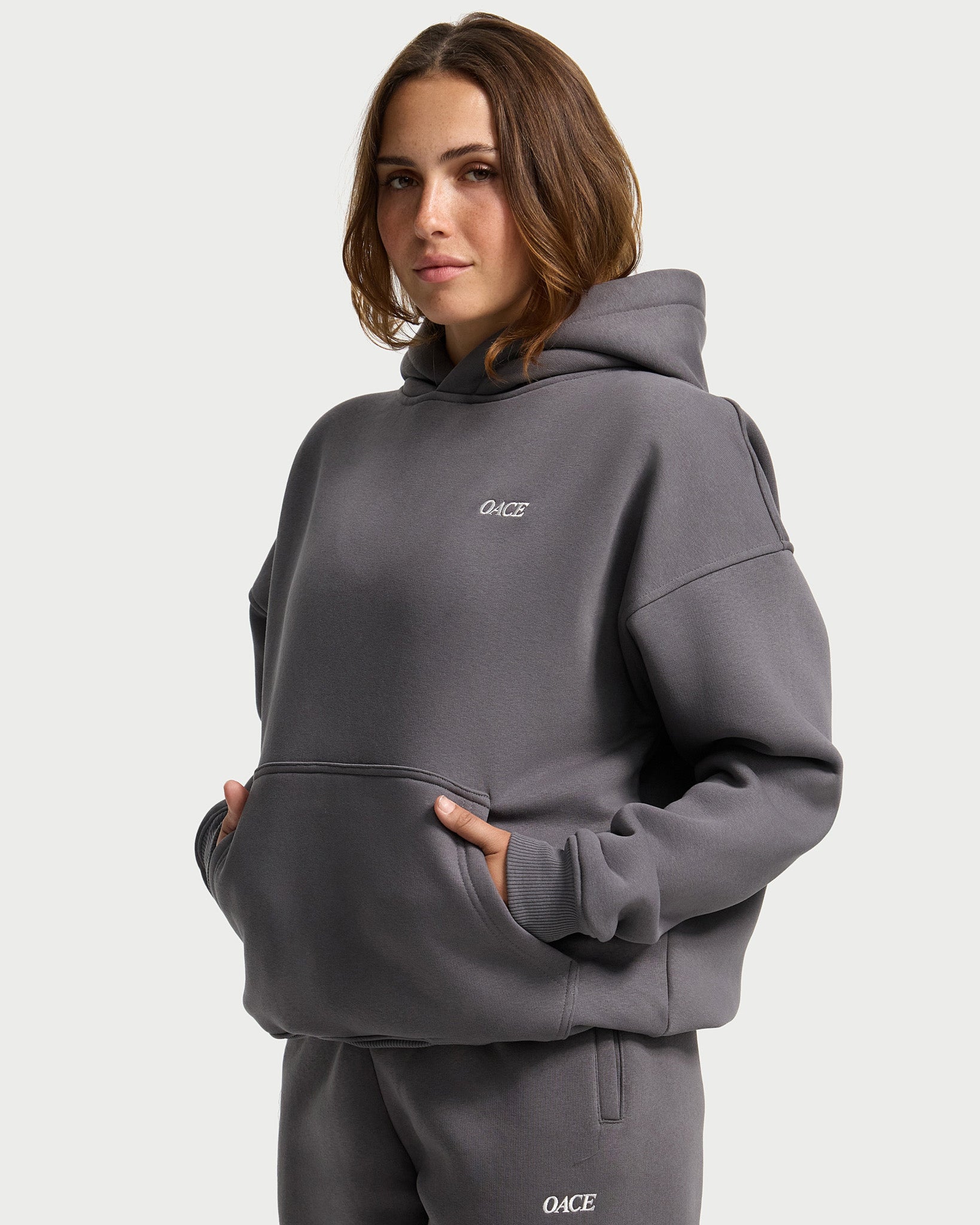 coal grey