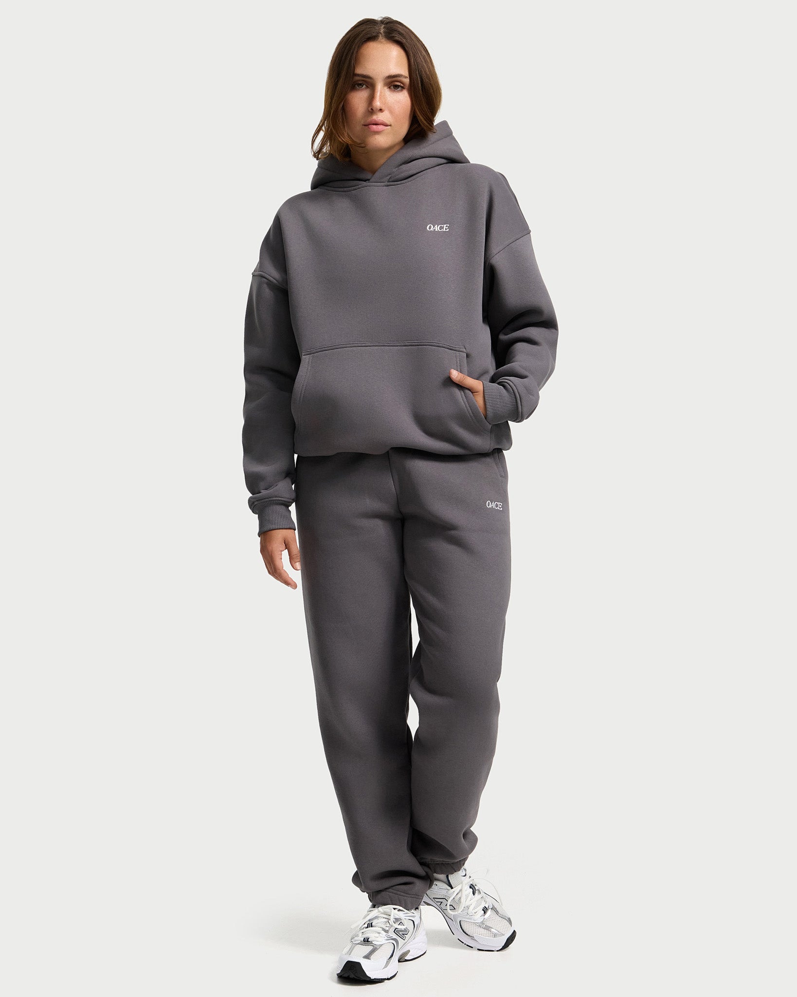 coal grey