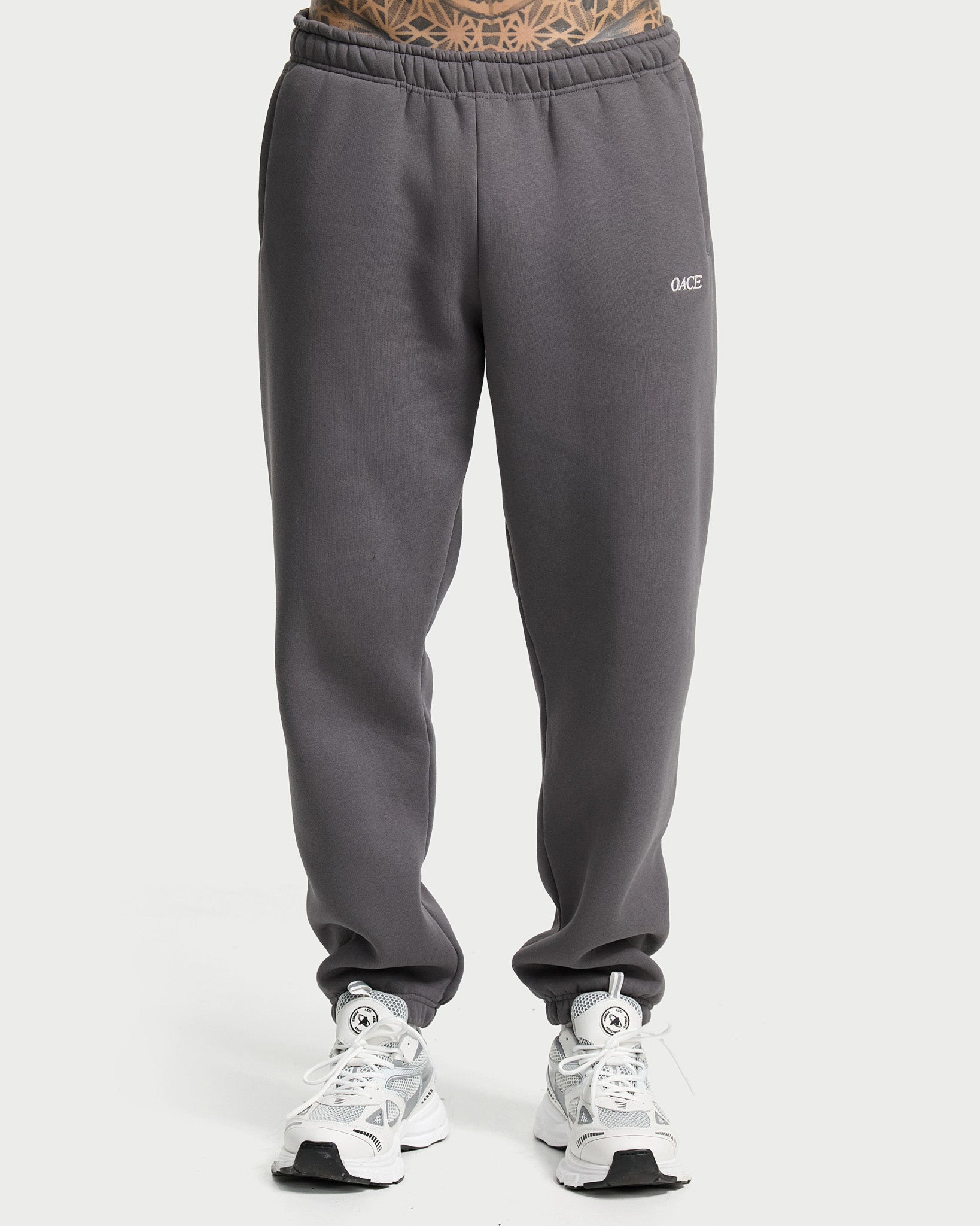 coal grey