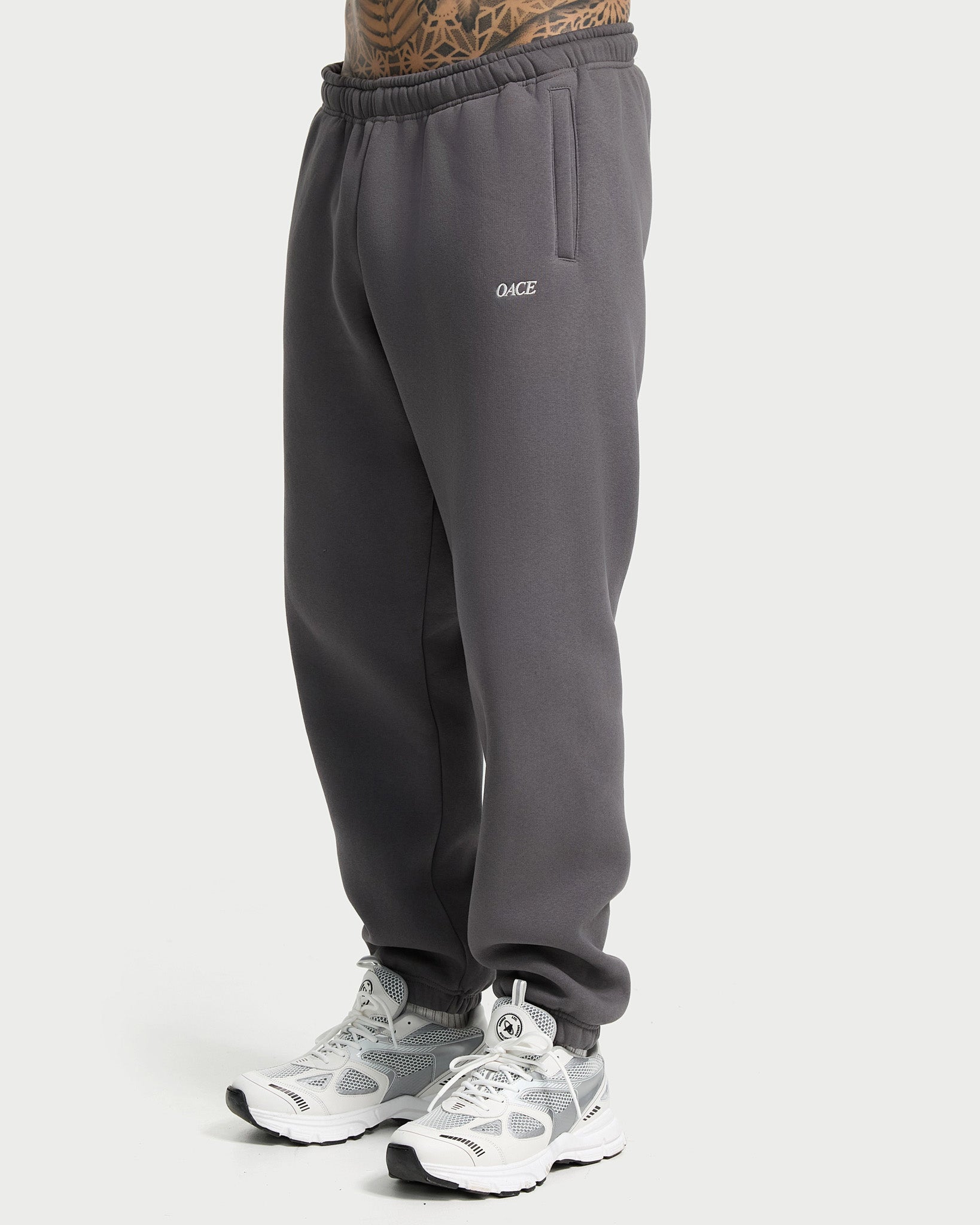 coal grey