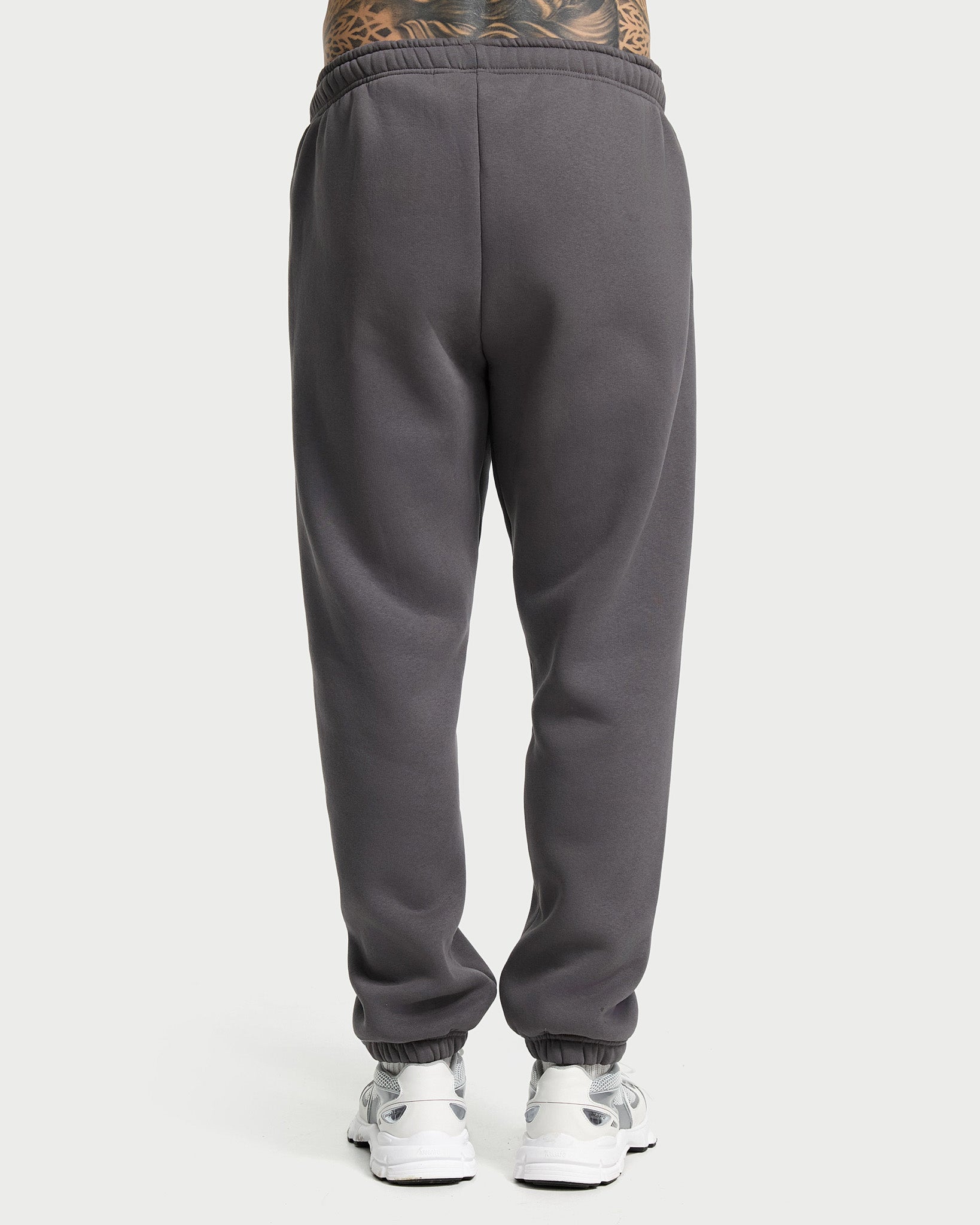 coal grey