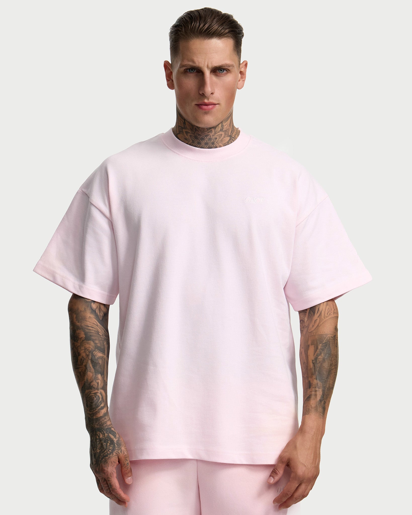 soft rose|men