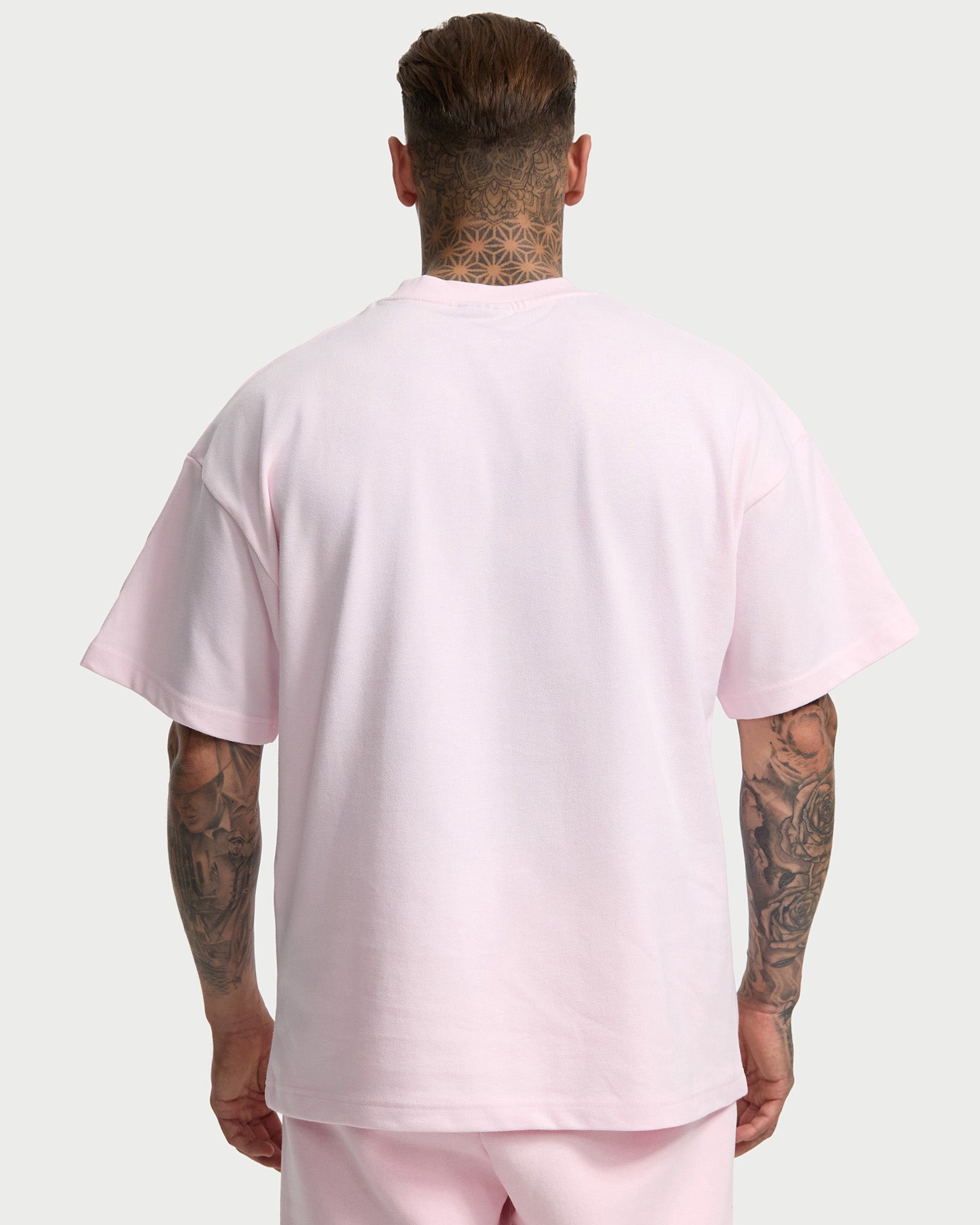 soft rose|men