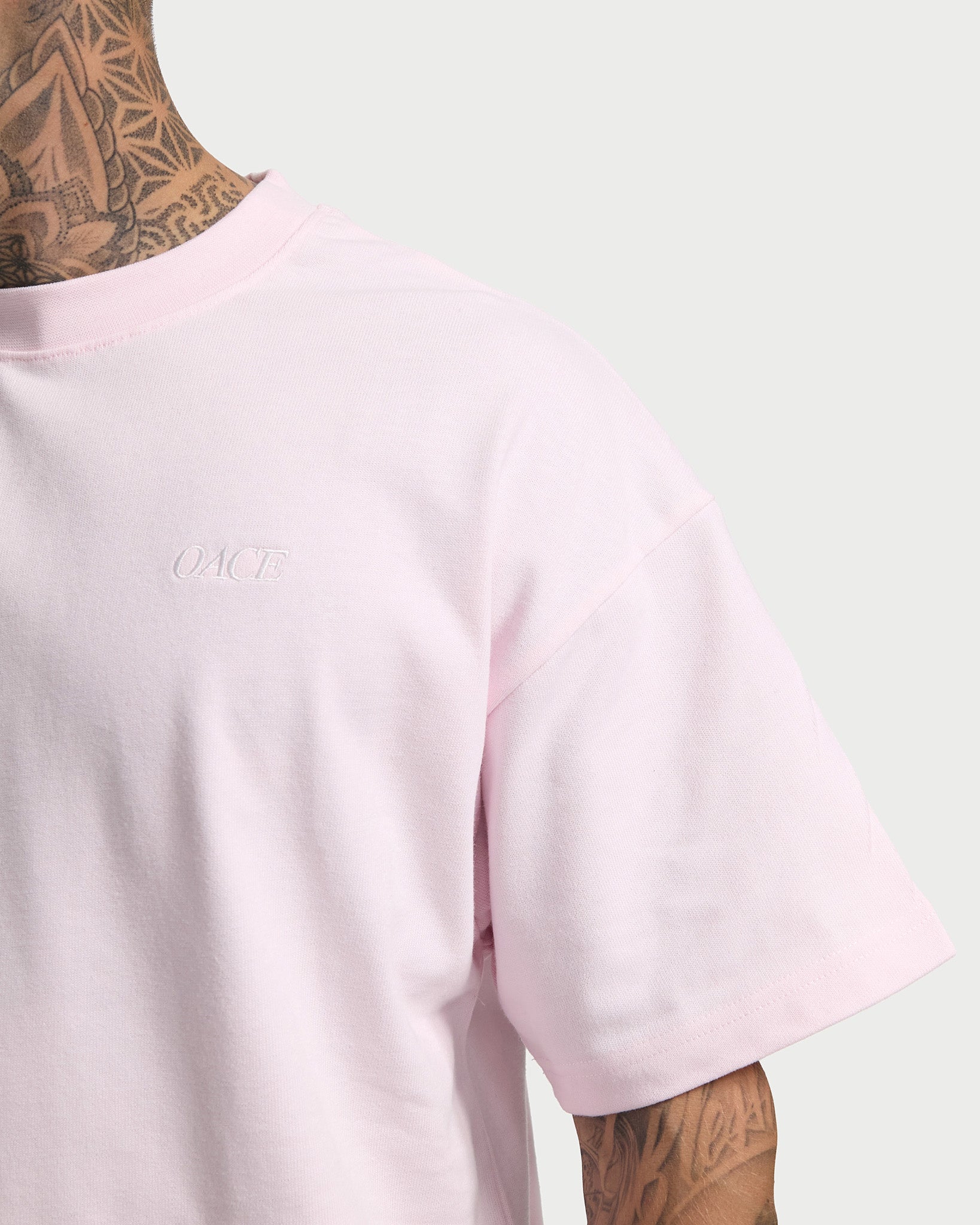 soft rose|men