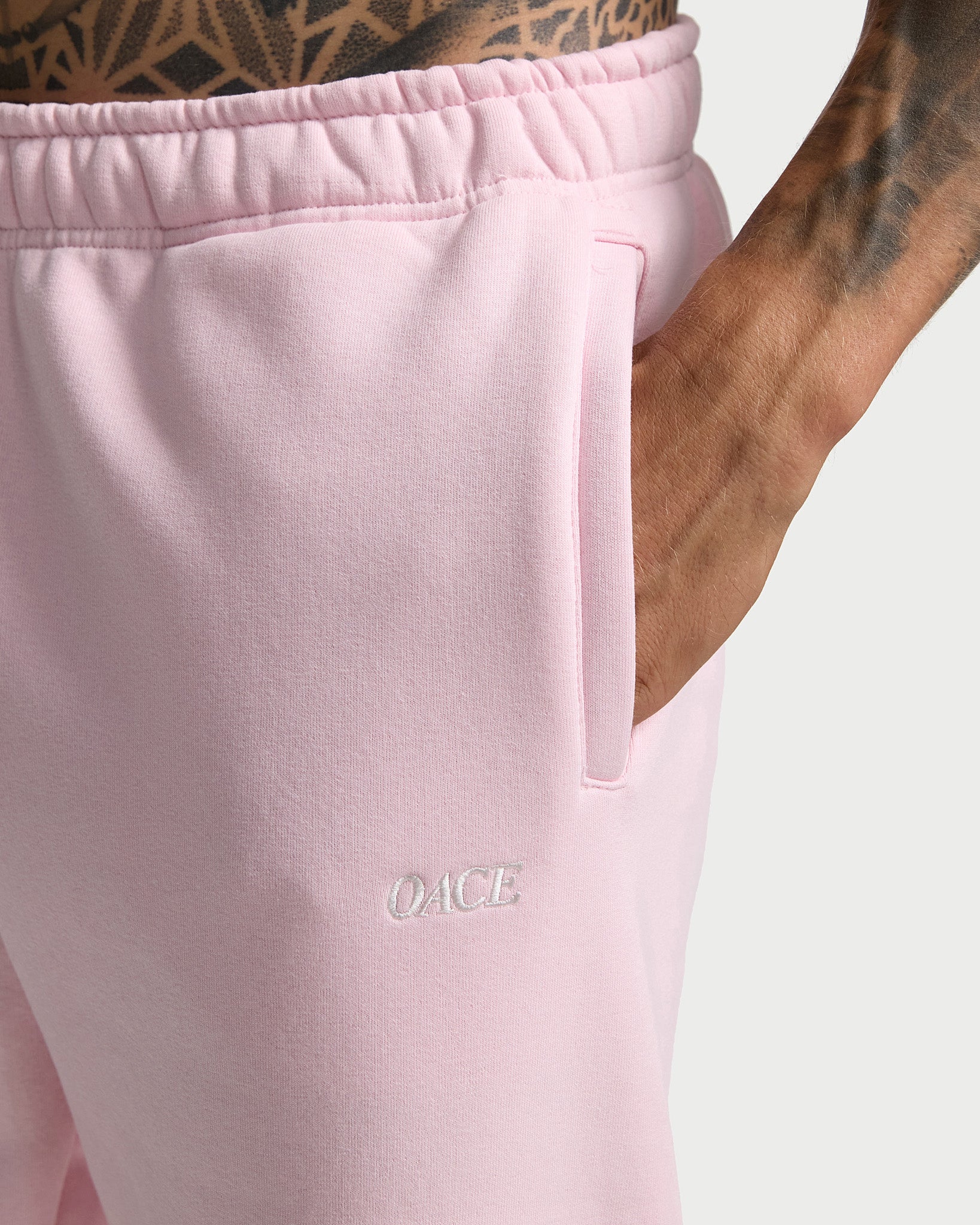 soft rose